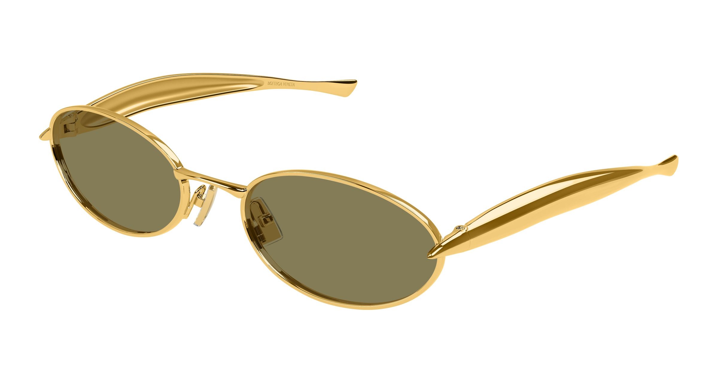 Sunglasses Bottega Veneta BV1386S 006 889652623931 Frame color