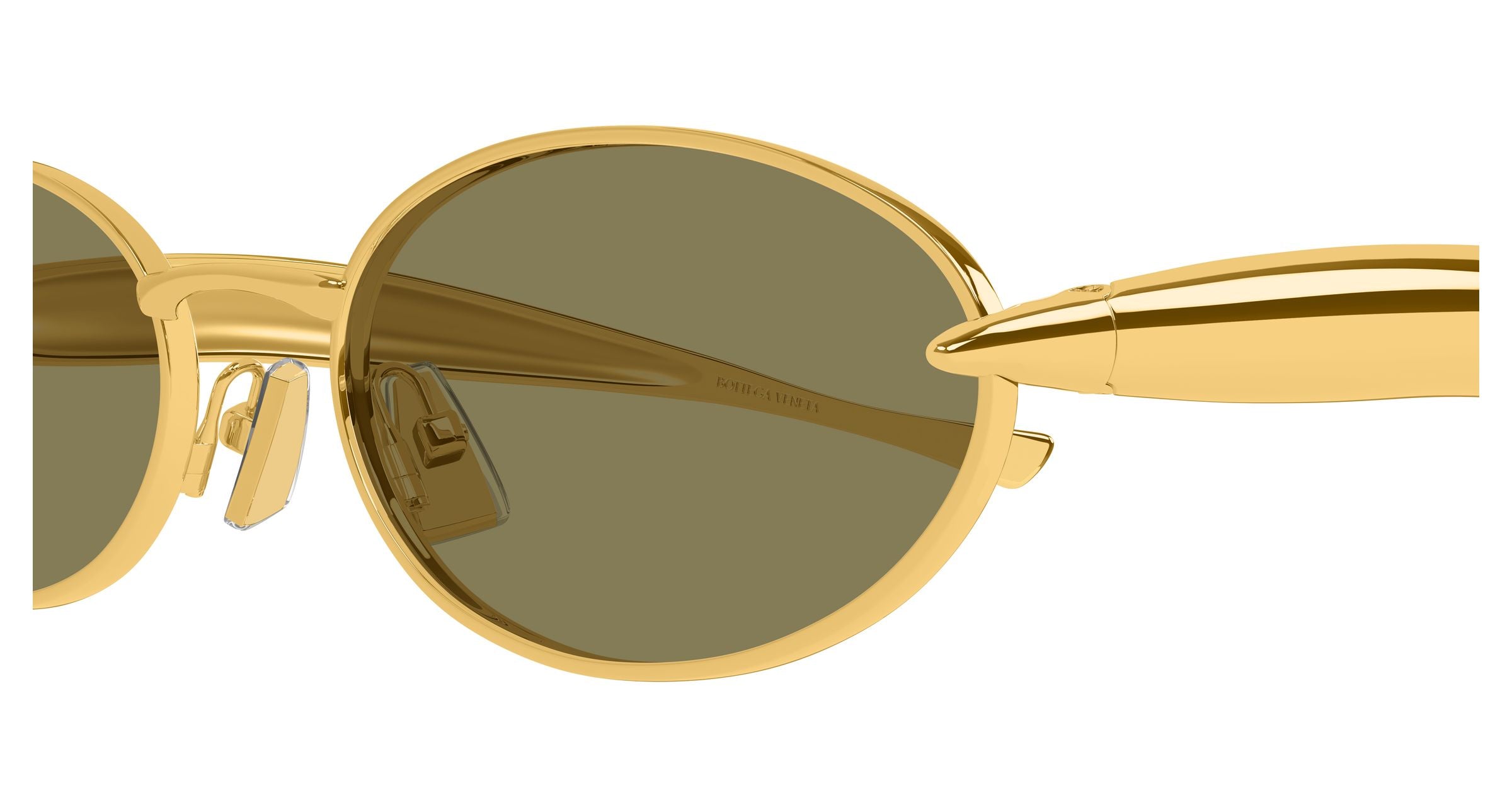 Sunglasses Bottega Veneta BV1386S 006 889652623931 Frame color