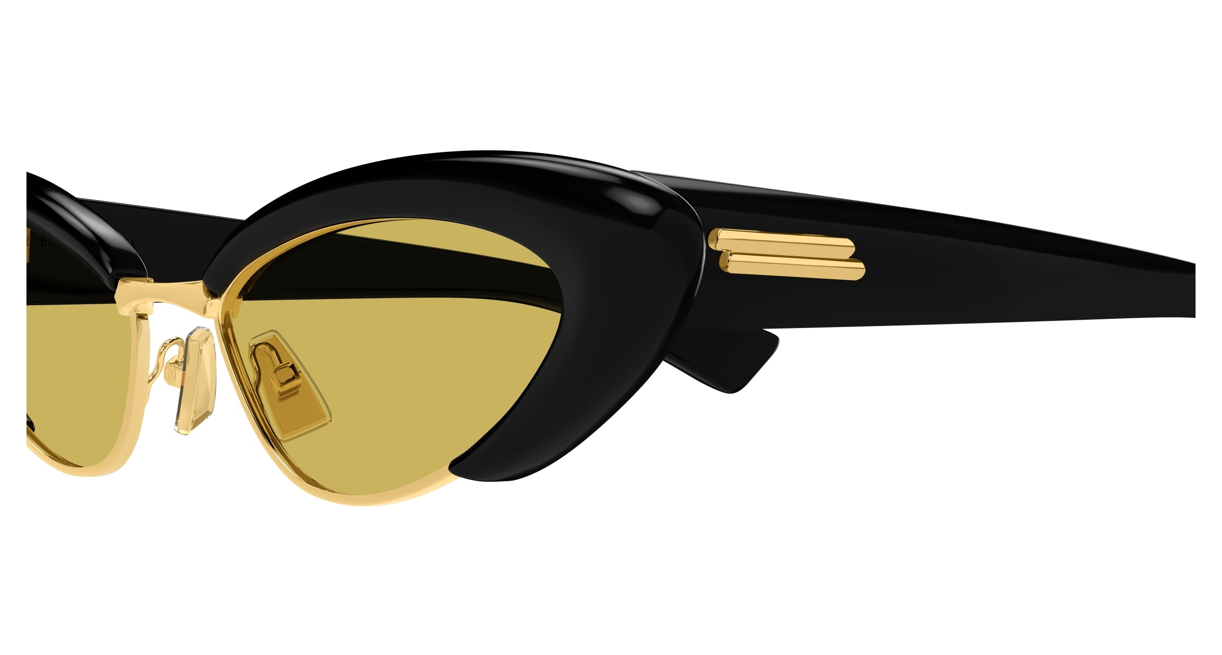 BV1387S 001 Occhiali da sole Bottega Veneta 3