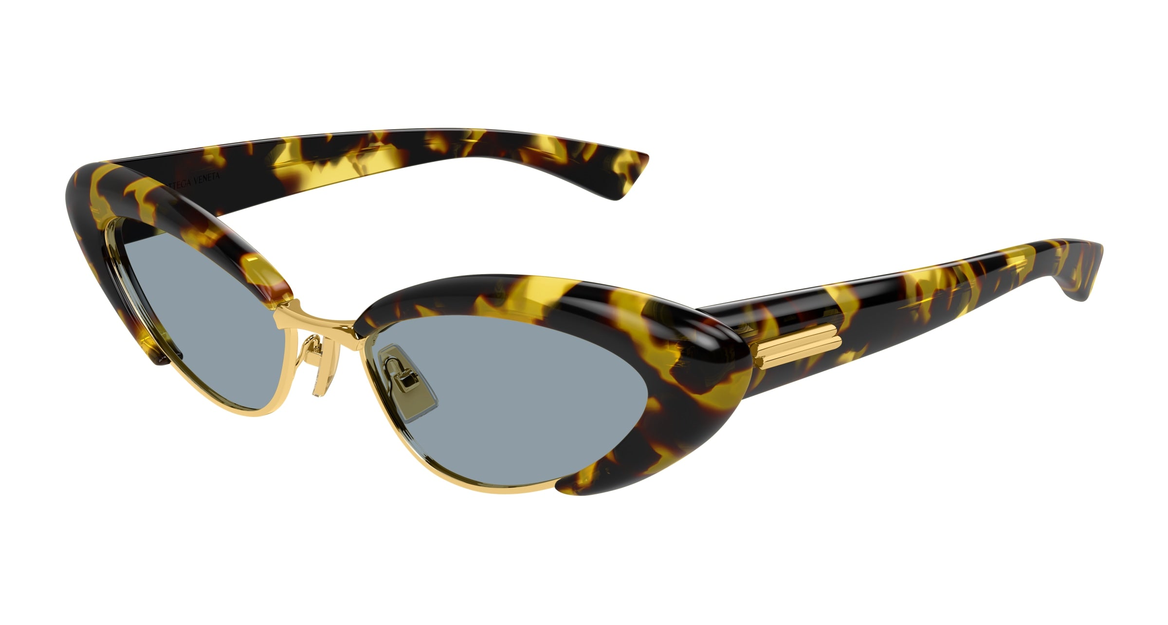 BV1387S 002 Occhiali da sole Bottega Veneta 1