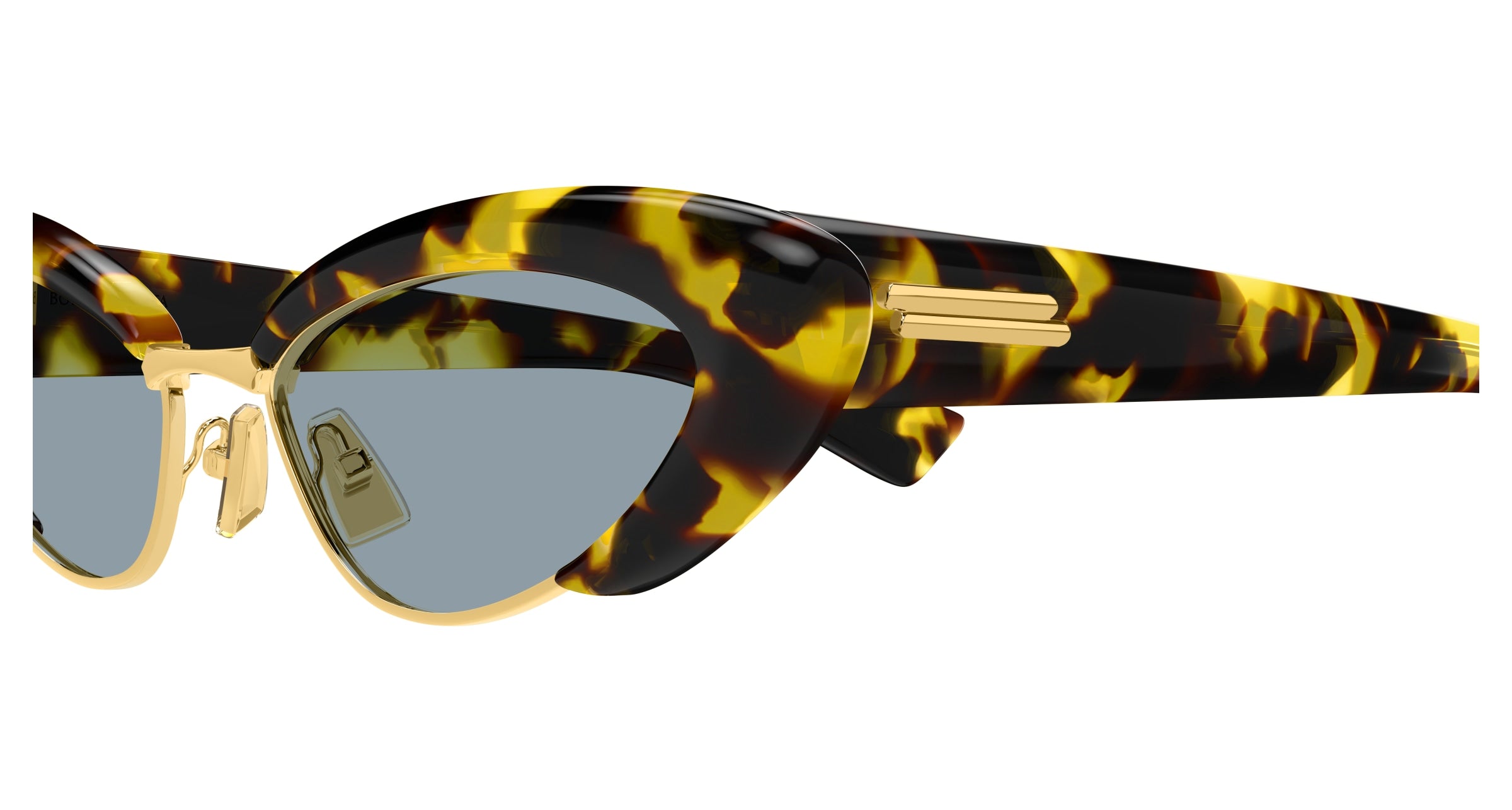 BV1387S 002 Occhiali da sole Bottega Veneta 3