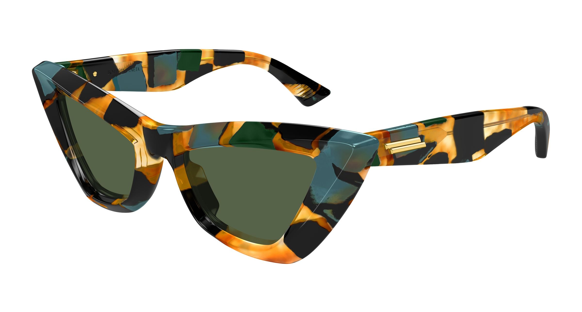 BV1391S 001 Occhiali da sole Bottega Veneta 1