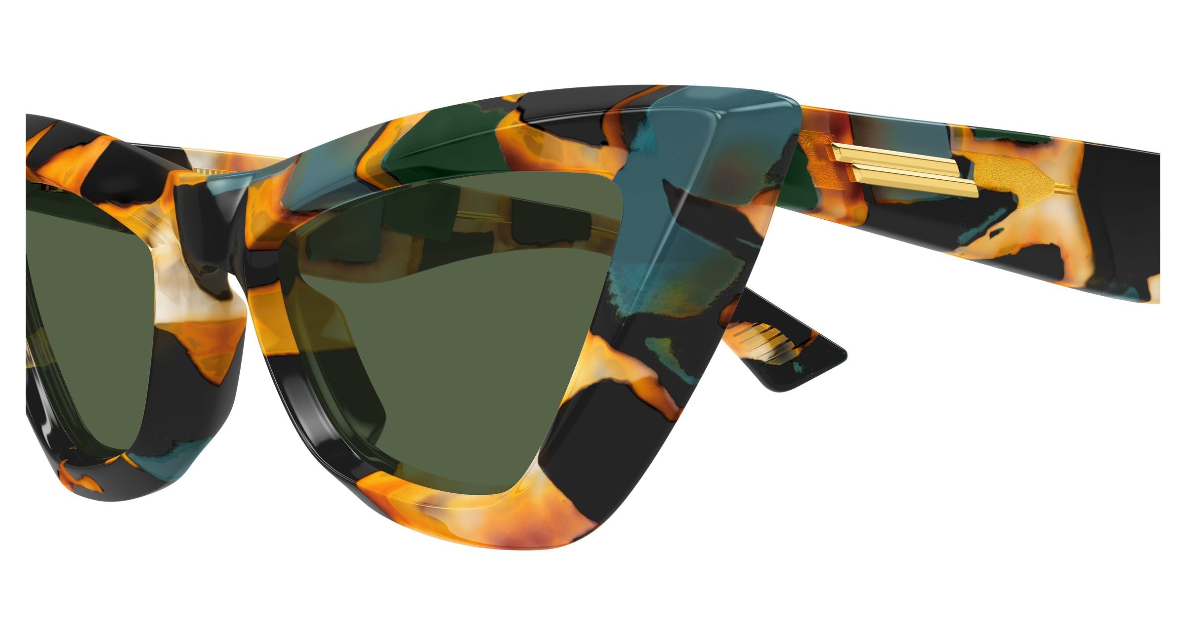 BV1391S 001 Occhiali da sole Bottega Veneta 3