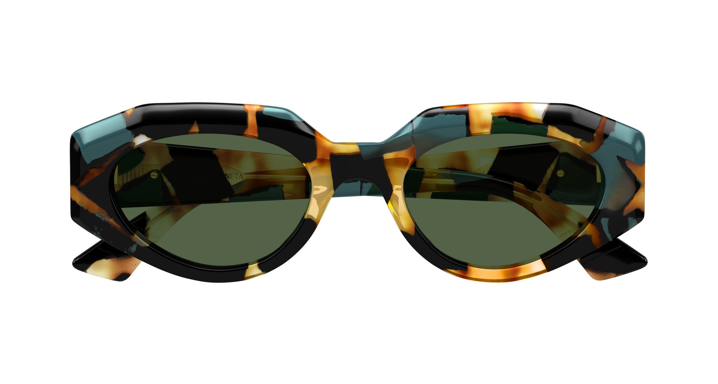 BV1392S 001 Occhiali da sole Bottega Veneta 2