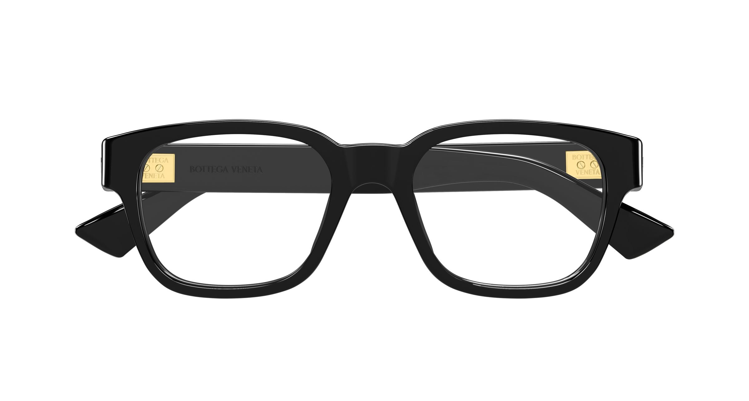 BV1403O 001 Montature da vista Bottega Veneta 2