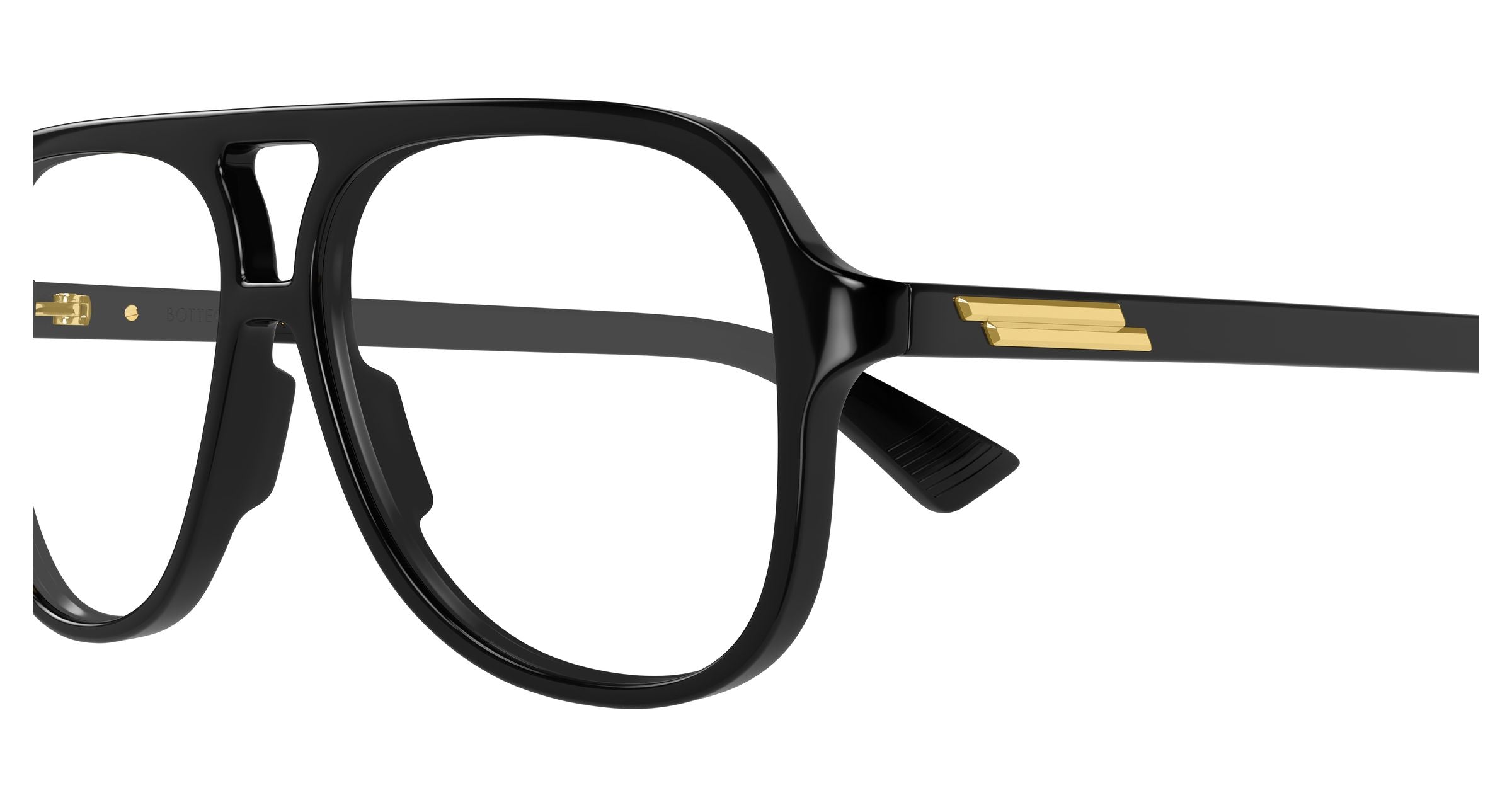 Optical frames Bottega Veneta BV1417O 001 889652589435 Frame color
