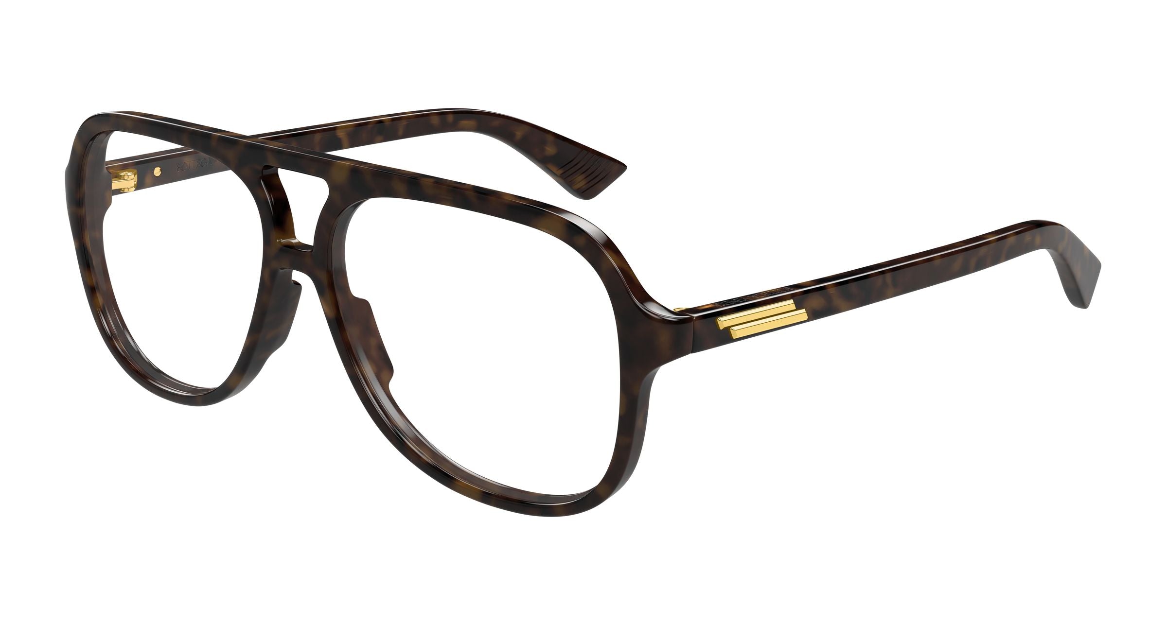 BV1417O 002 Montature da vista Bottega Veneta 1