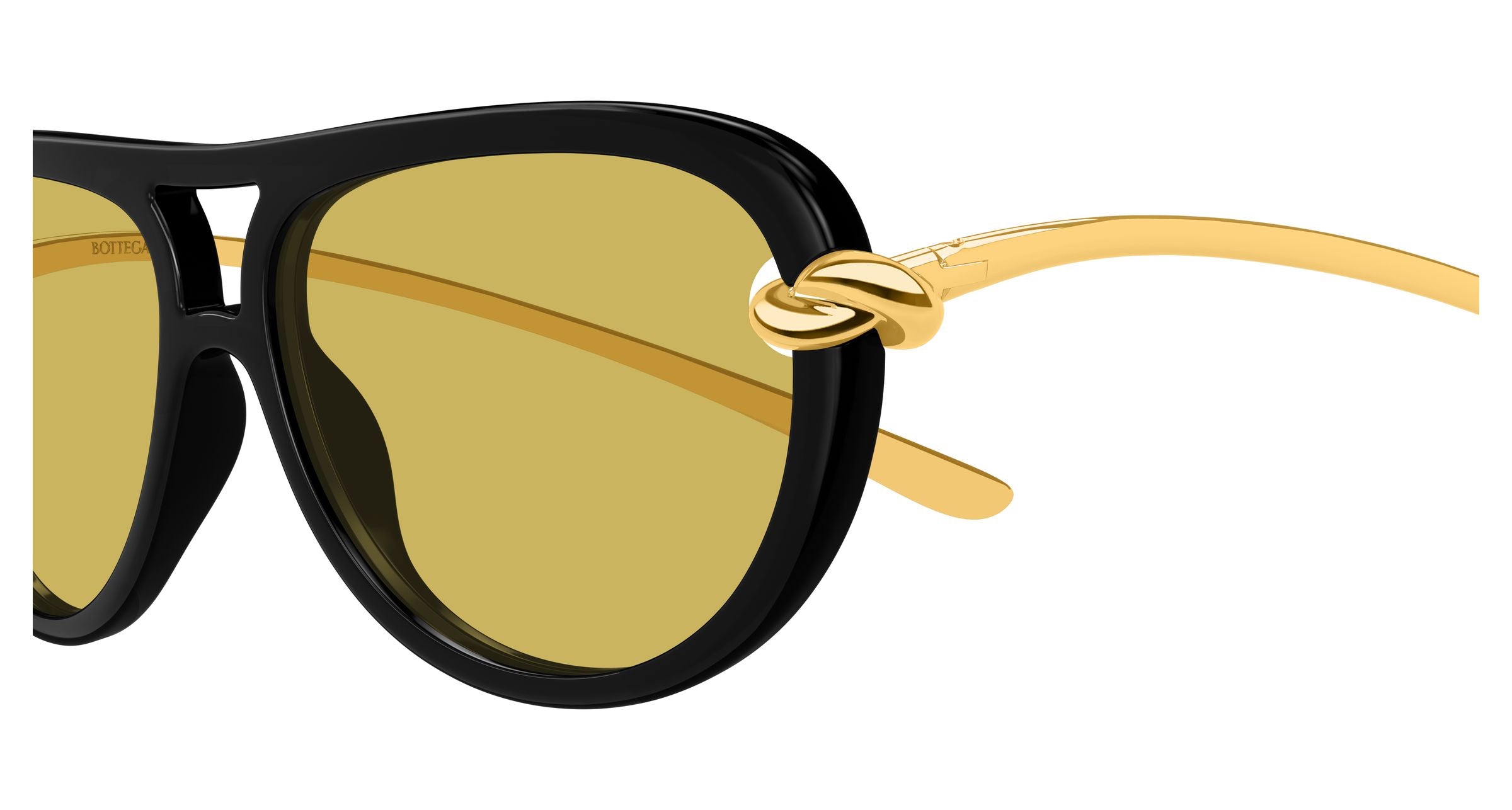 BV1418S 001 Occhiali da sole Bottega Veneta 3