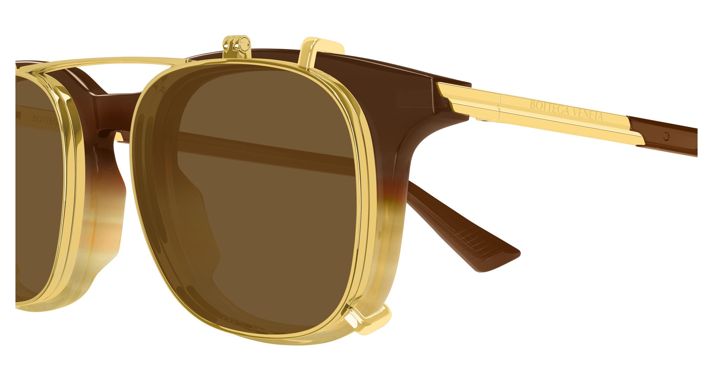 Sunglasses Bottega Veneta BV1429S 002 889652591360 Frame color
