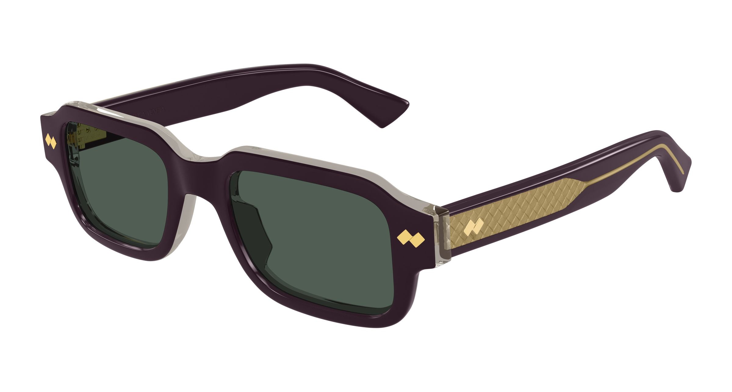 Sunglasses Bottega Veneta BV1442S 004 889652637242 Frame color