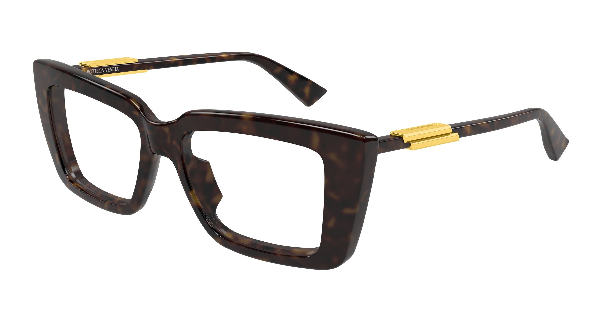 Optical frames Bottega Veneta BV1448O 002 889652635910 Frame color