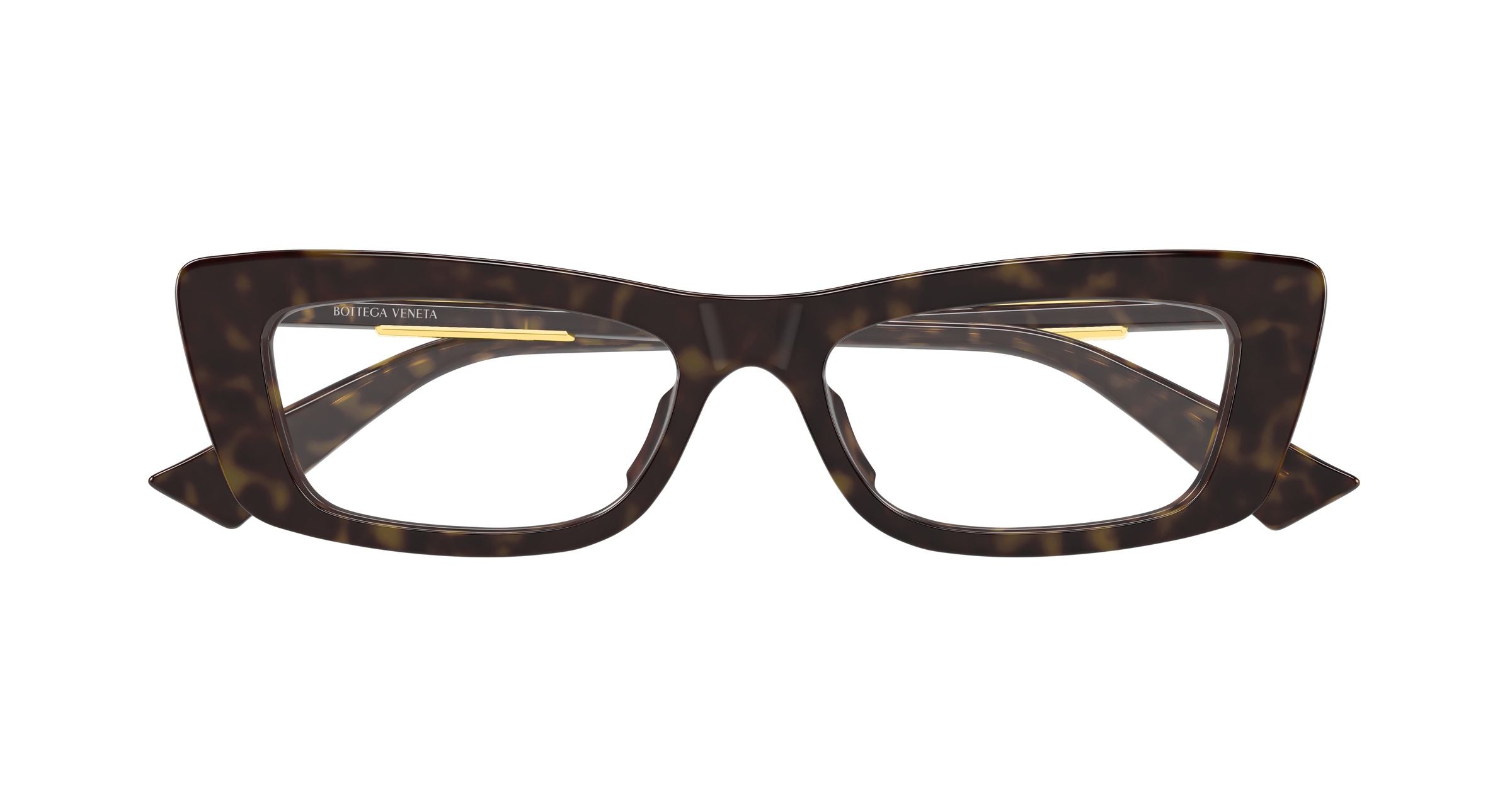 Optical frames Bottega Veneta BV1449O 002 889652635934 Frame color