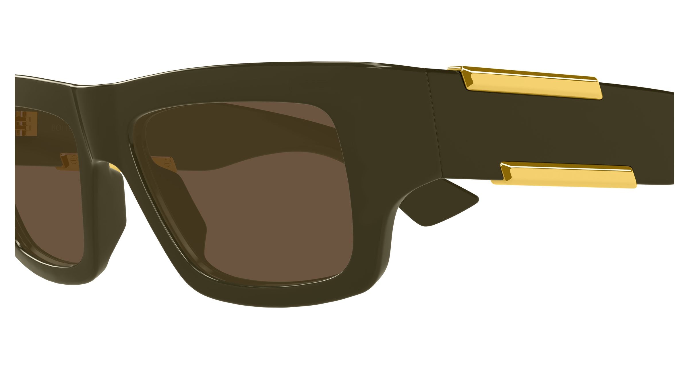 Sunglasses Bottega Veneta BV1452S 003 889652636061 Frame color