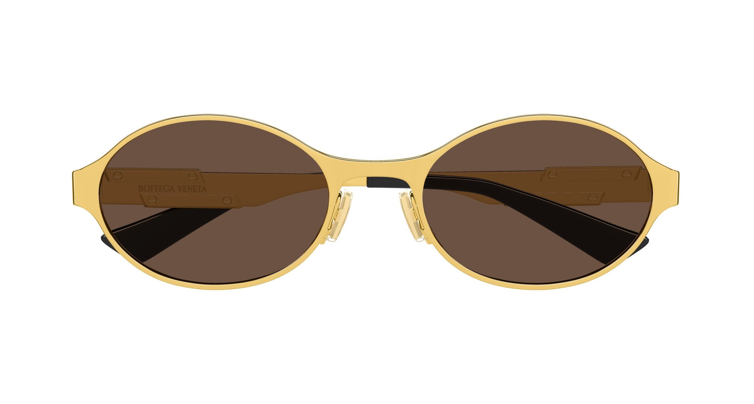 Sunglasses Bottega Veneta BV1456S 001 889652636207 Frame color