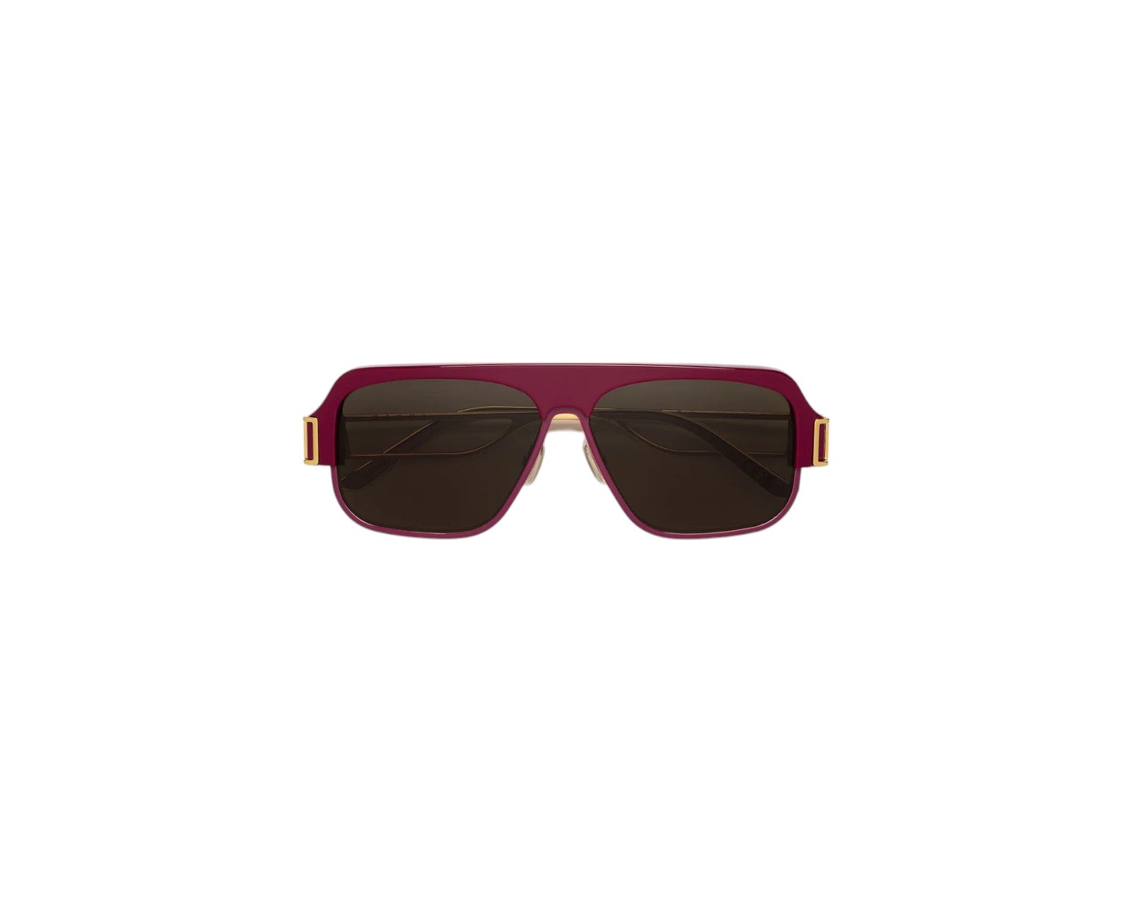 Burullus Burgundy Gold I2U