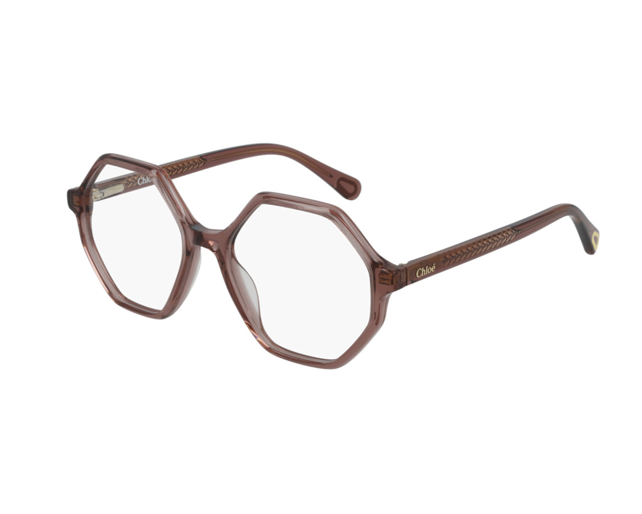 CC0005O 001 Montature da vista Chloé 1