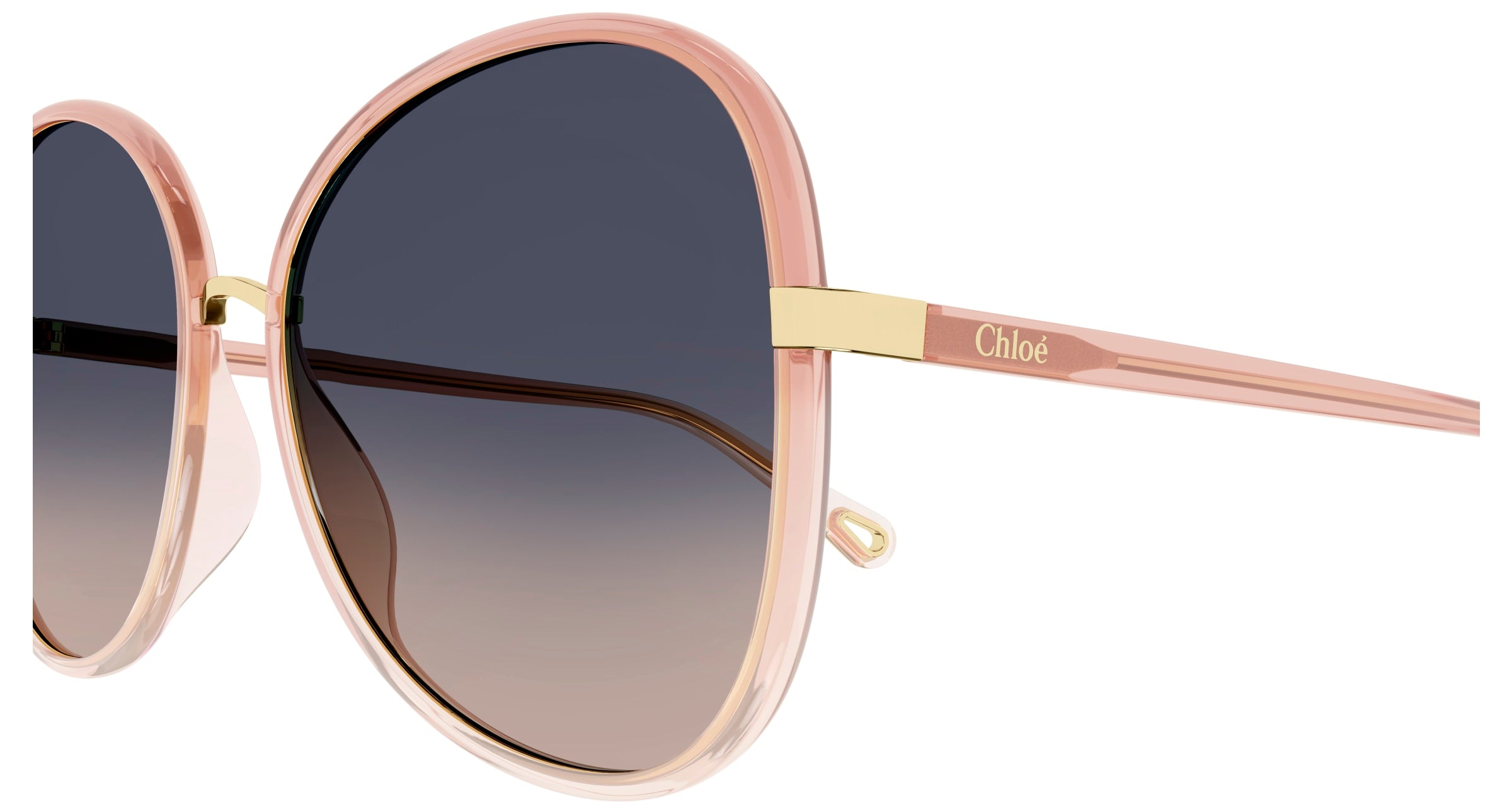 Chloé CH0030S 004 Occhiali da sole Chloé 3