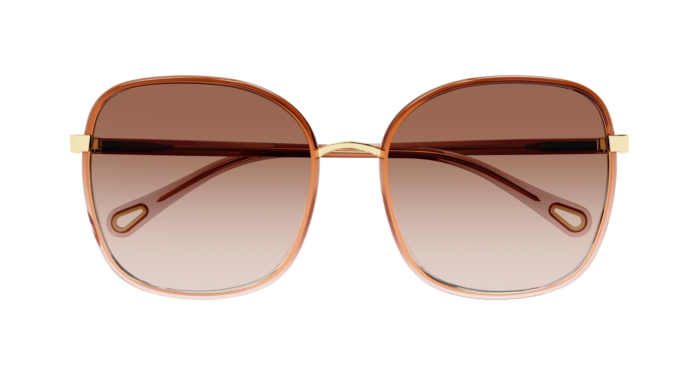 CH0031S 007 Occhiali da sole Chloé 3