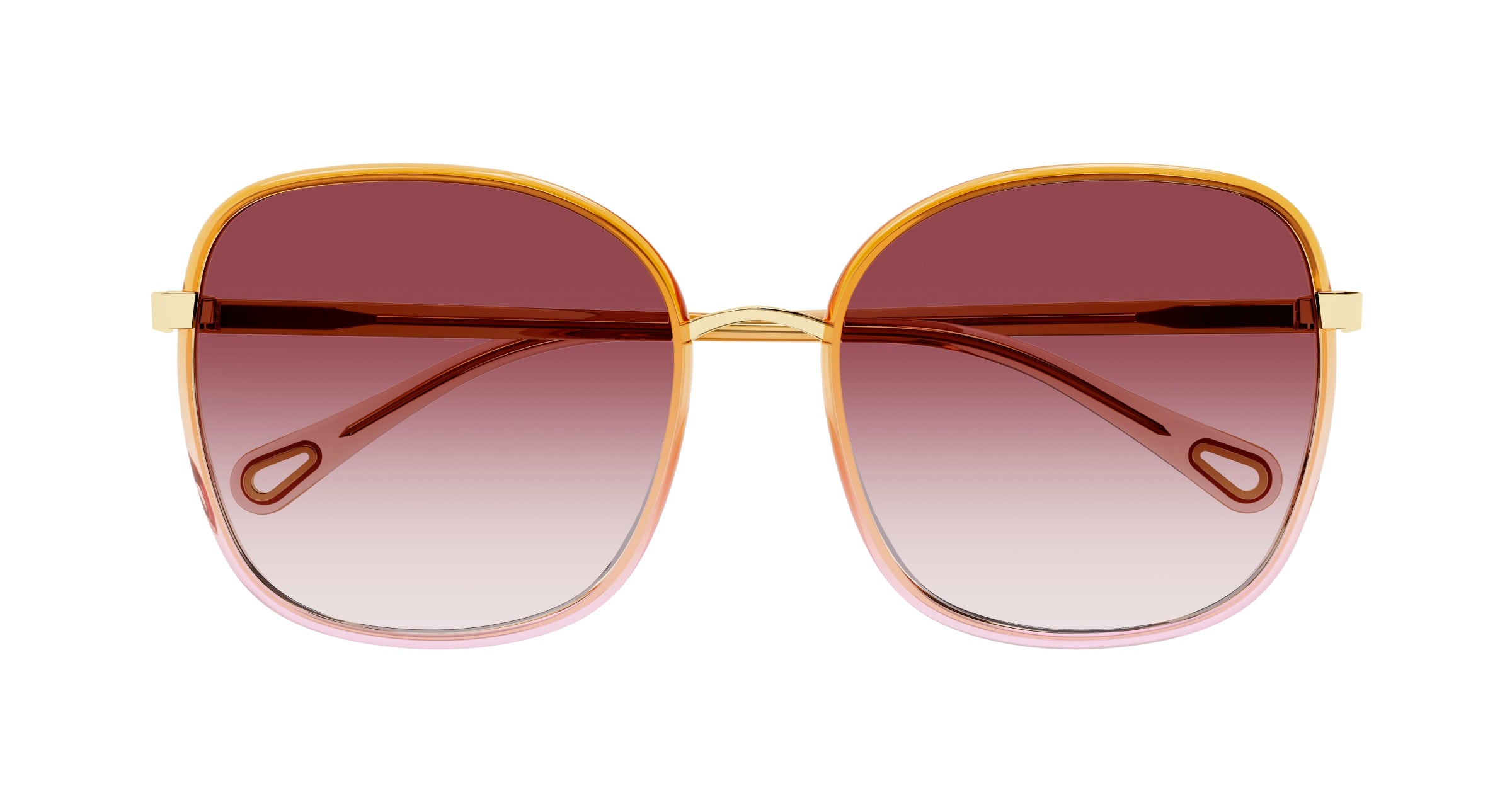 CH0031S 008 Occhiali da sole Chloé 3