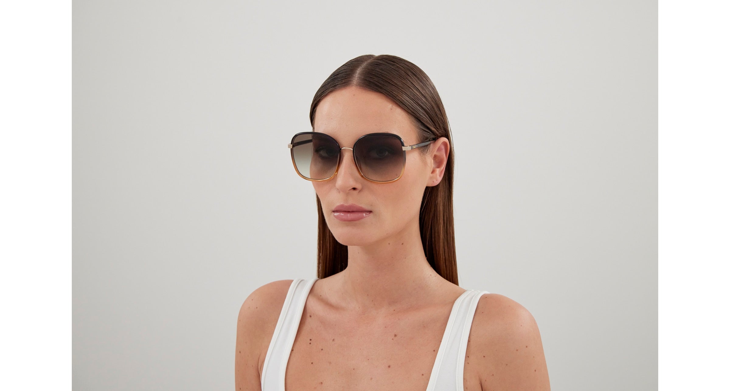 CH0031S 010 Occhiali da sole Chloé 4