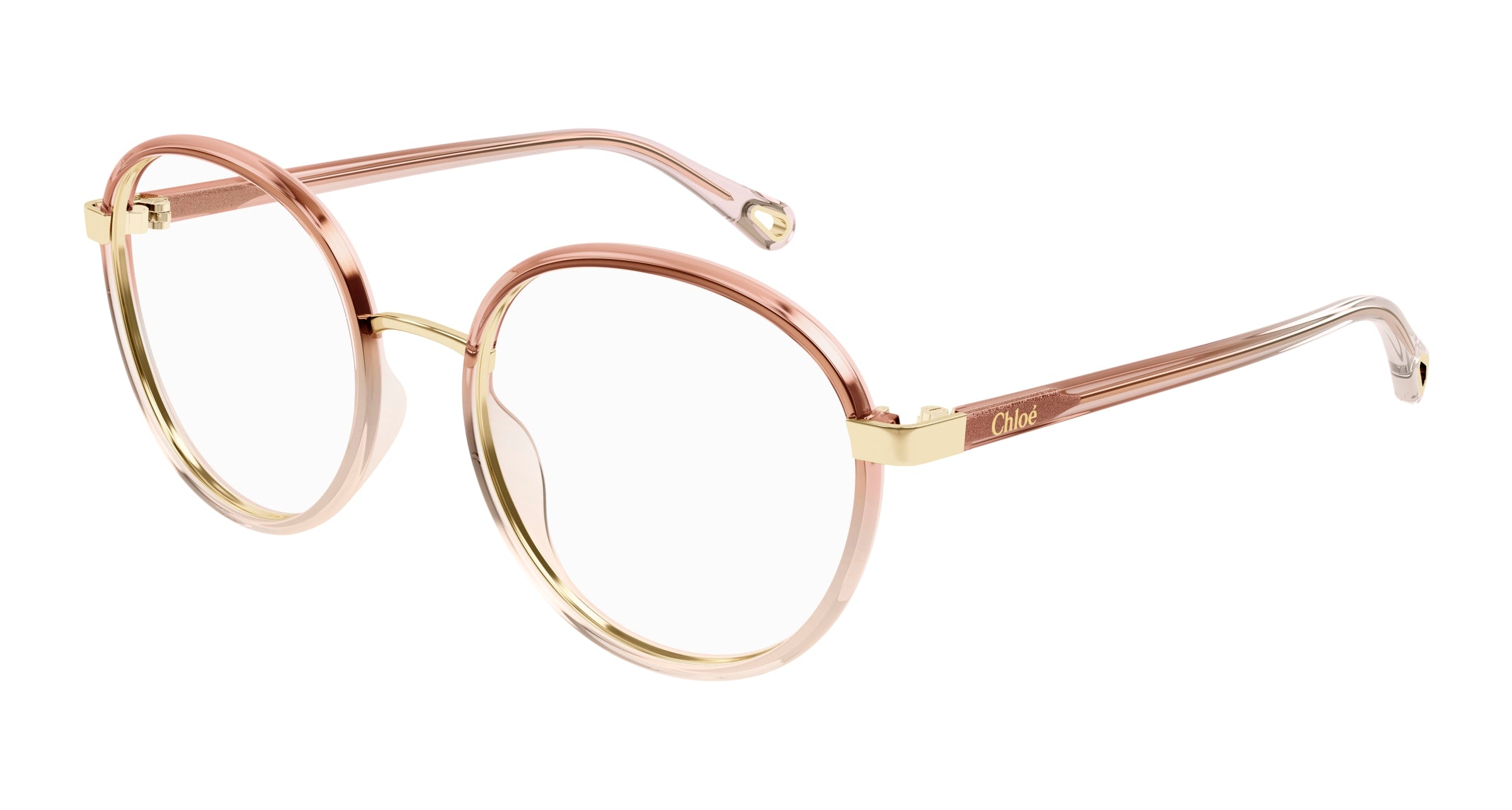 Chloé CH0033O 003 Montature da vista Chloé 1