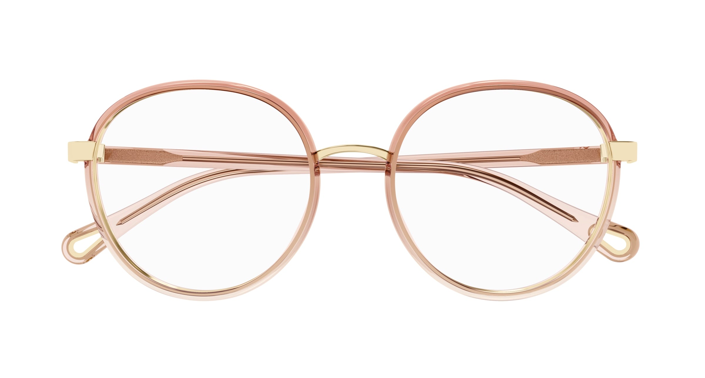 Chloé CH0033O 003 Montature da vista Chloé 2