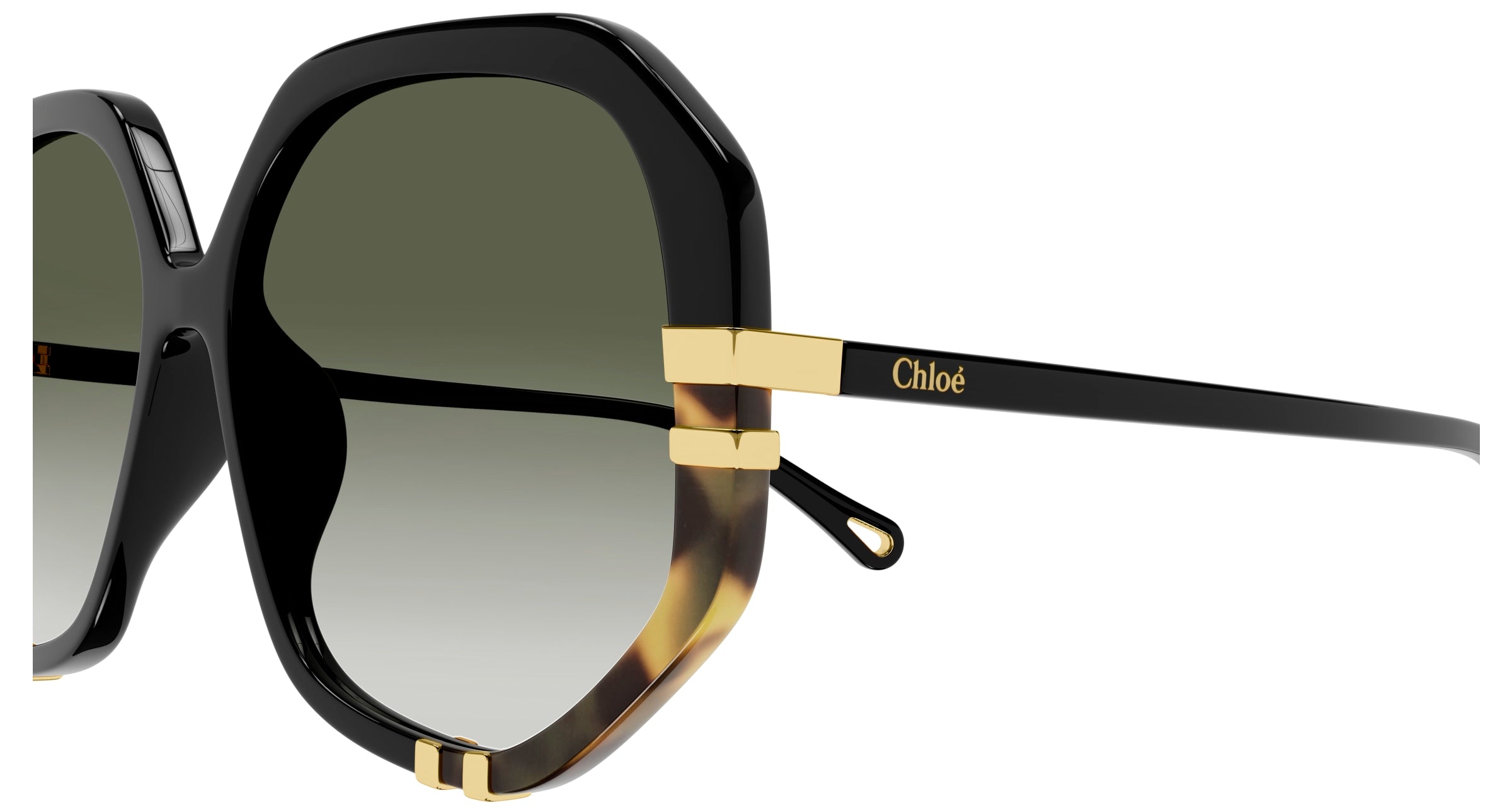 CH0105S 006 Occhiali da sole Chloé 5