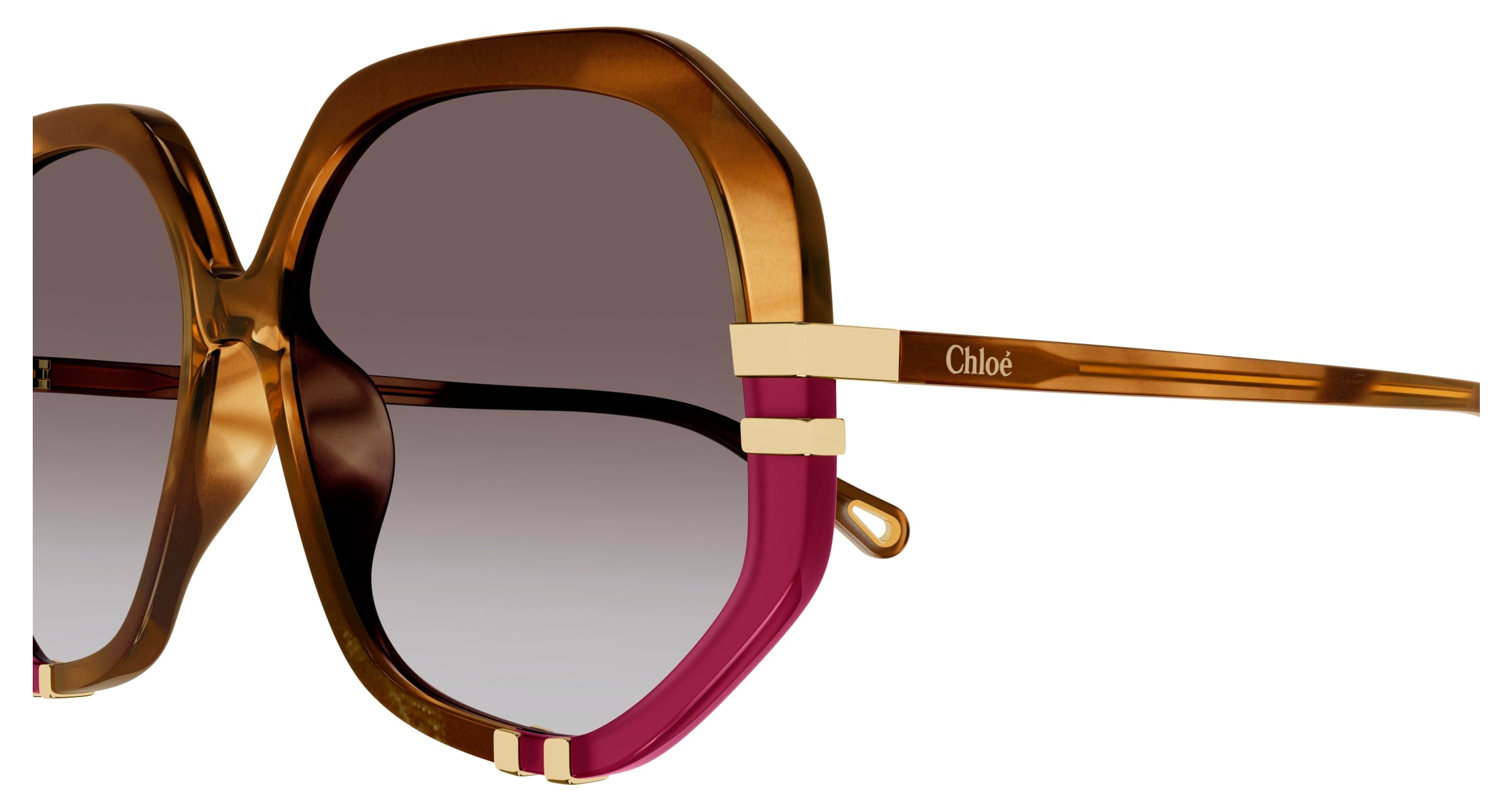 CH0105S 009 Occhiali da sole Chloé 3