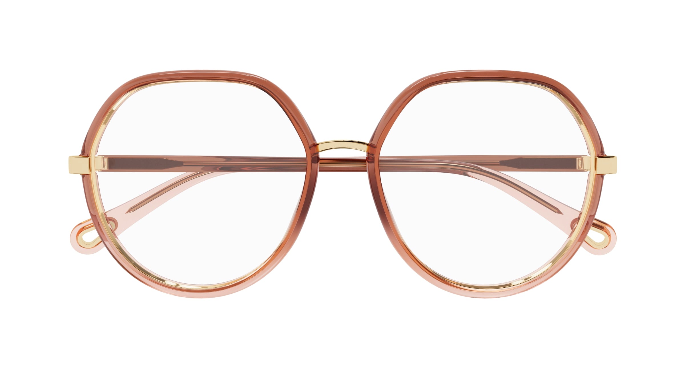 CH0131O 002 Montature da vista Chloé 3