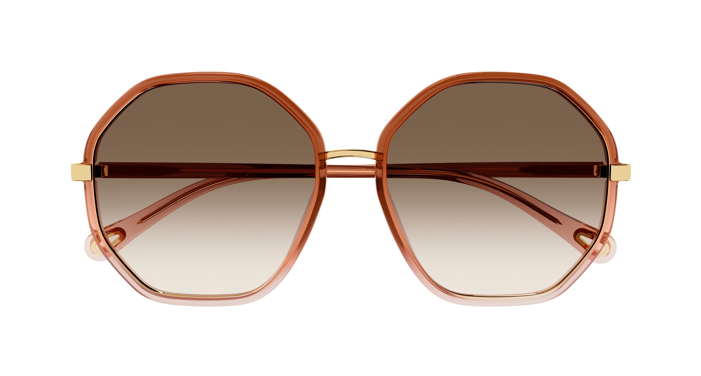 CH0133SA 002 Occhiali da sole Chloé 3