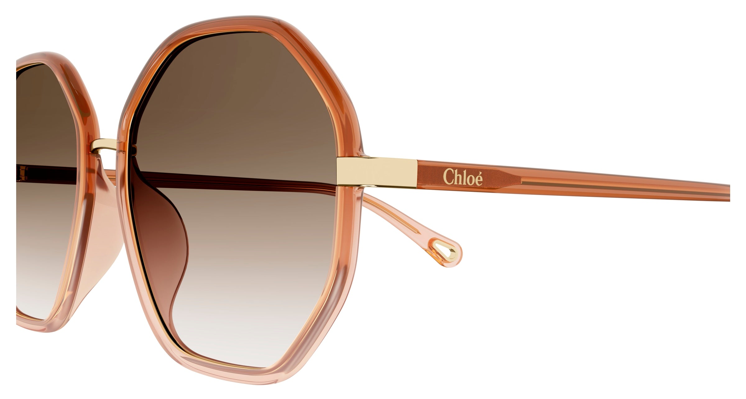 CH0133SA 002 Occhiali da sole Chloé 5