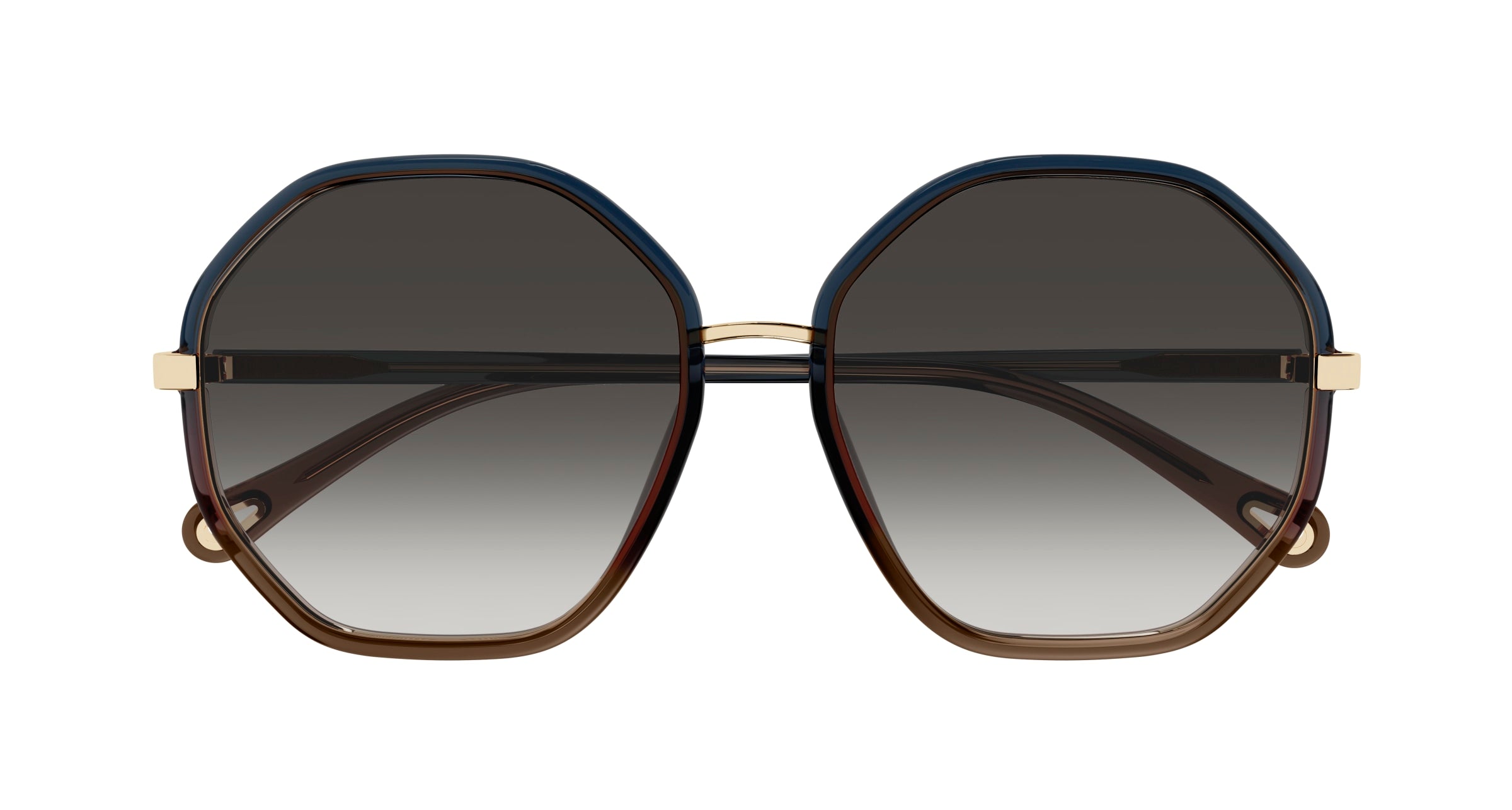 CH0133SA 003 Occhiali da sole Chloé 3