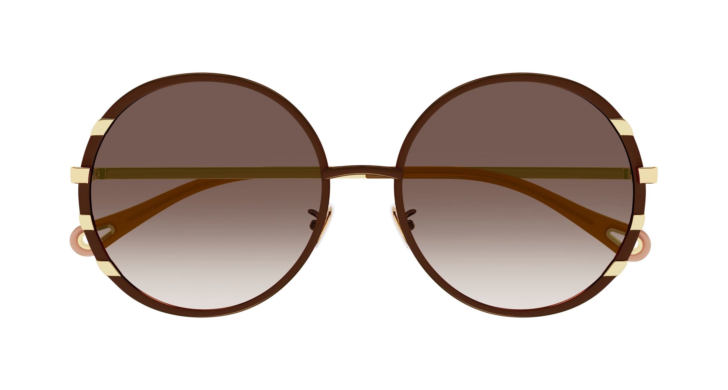 CH0144S 001 Occhiali da sole Chloé 3