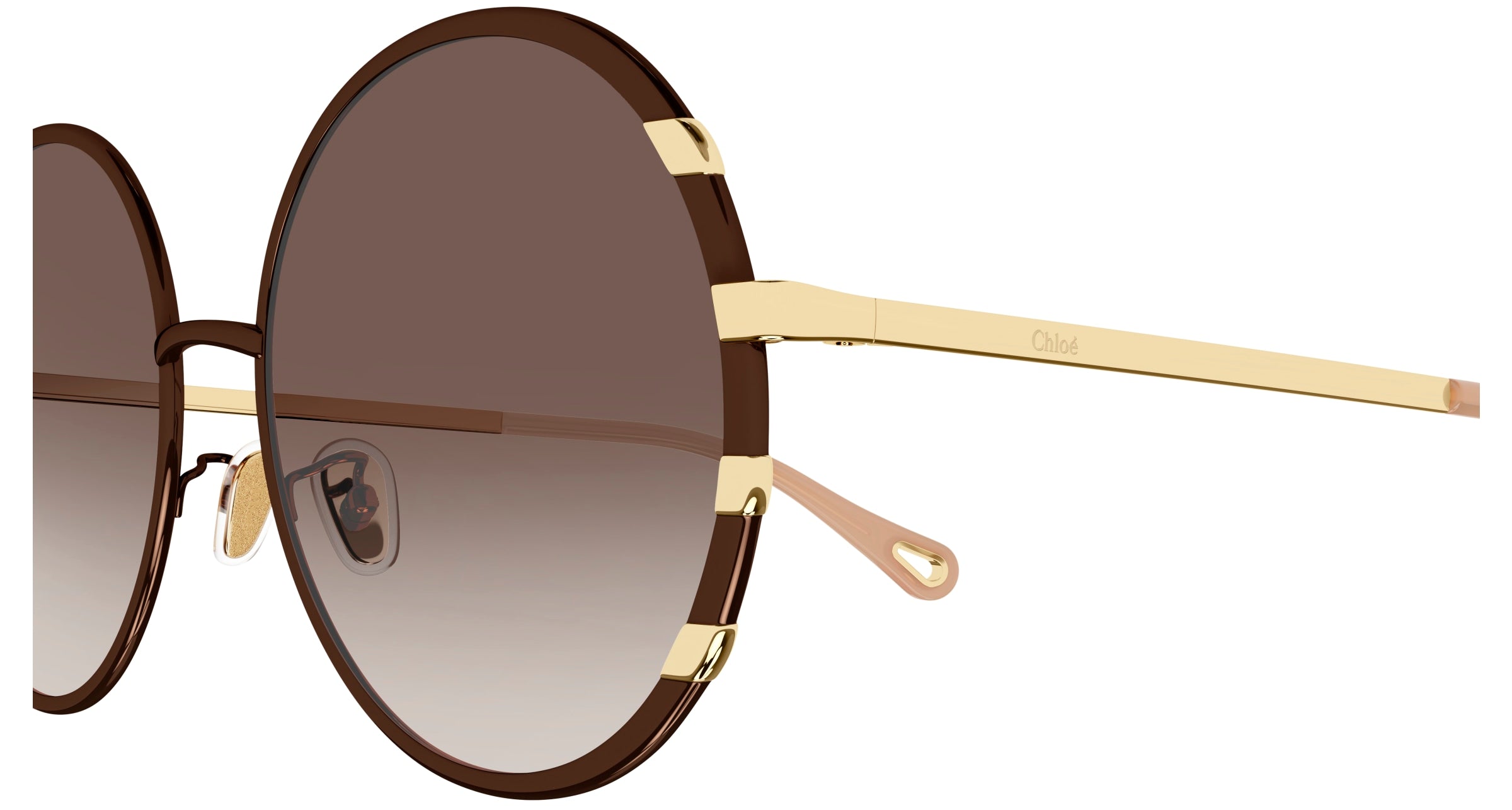 CH0144S 001 Occhiali da sole Chloé 5