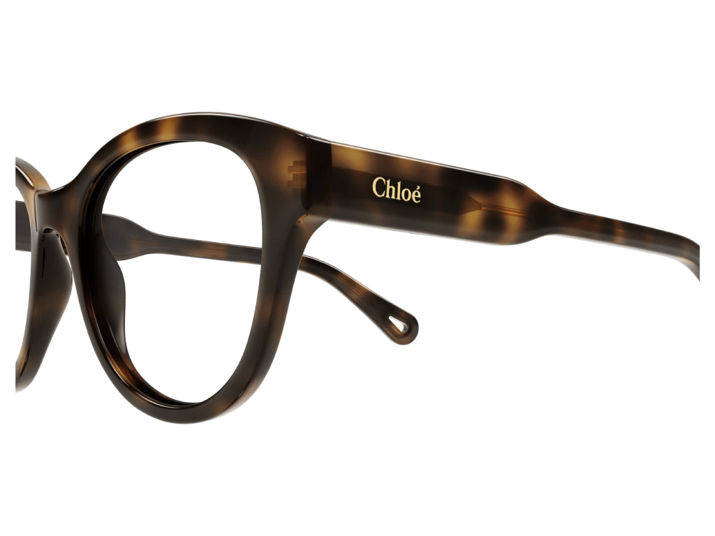 CH0163O 006 Montature da vista Chloé 4