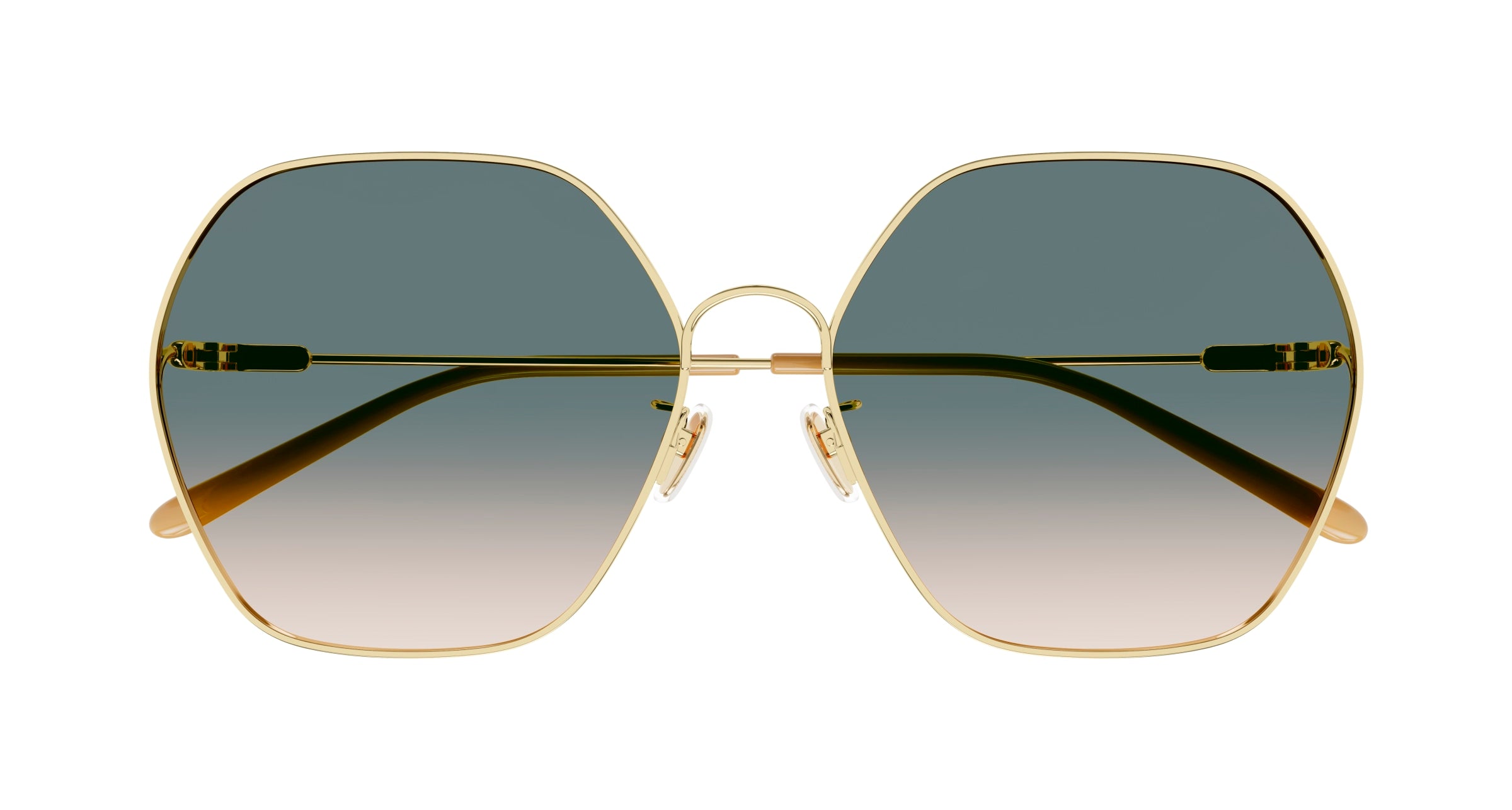 CH0169SA 002 Occhiali da sole Chloé 3