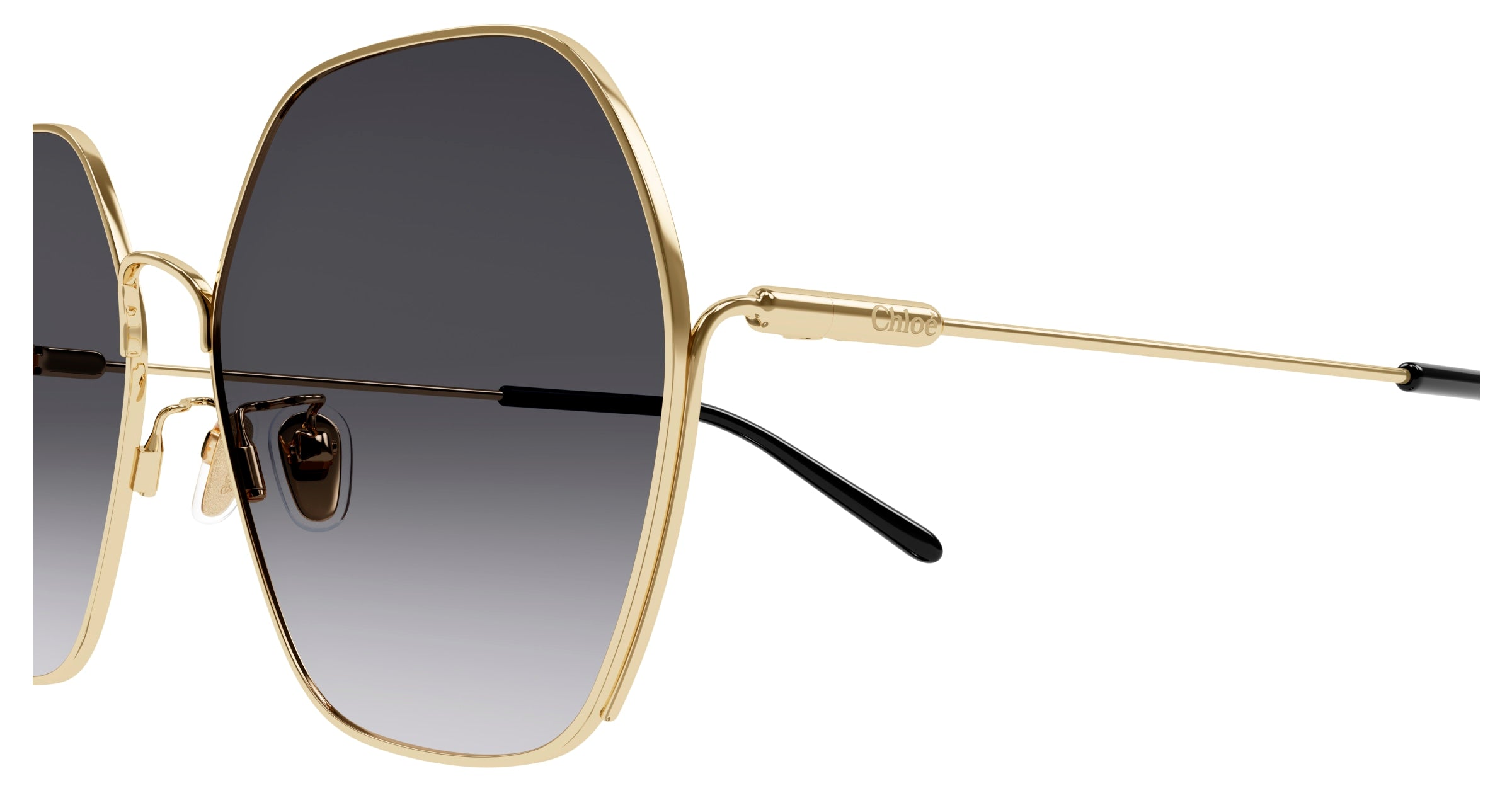 CH0169SA 005 Occhiali da sole Chloé 3