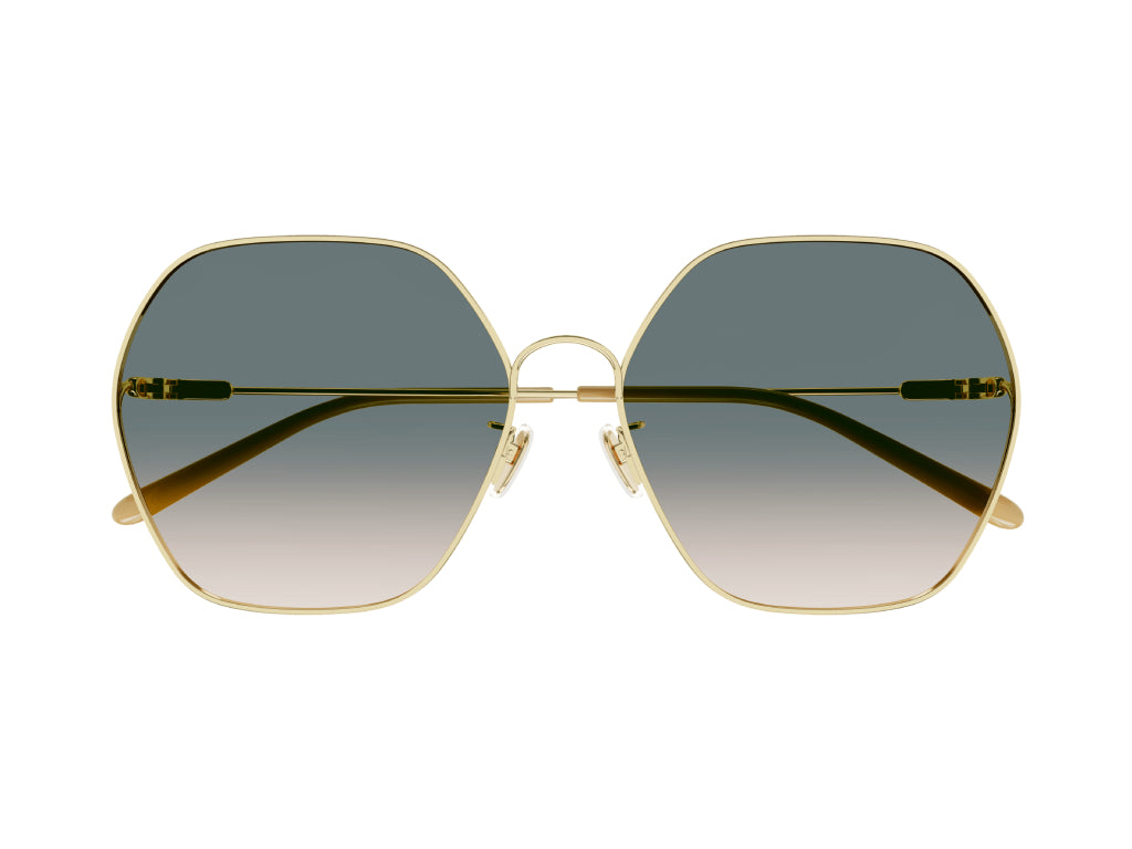 CH0169SA 002 Occhiali da sole Chloé 2