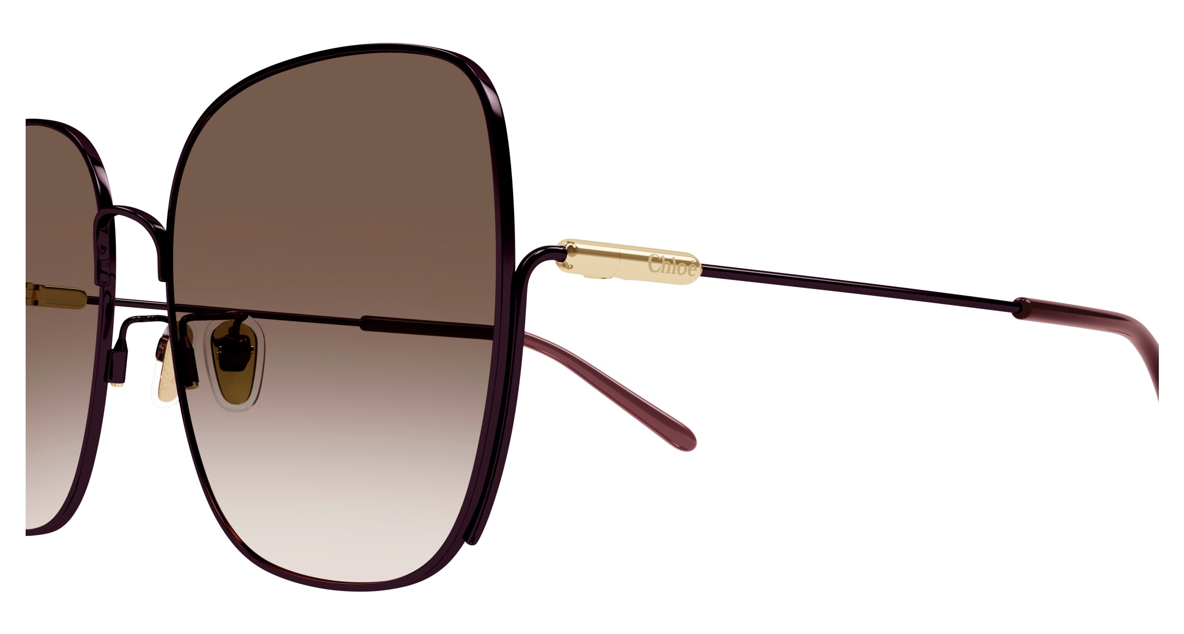 CH0170SA 007 Occhiali da sole Chloé 3