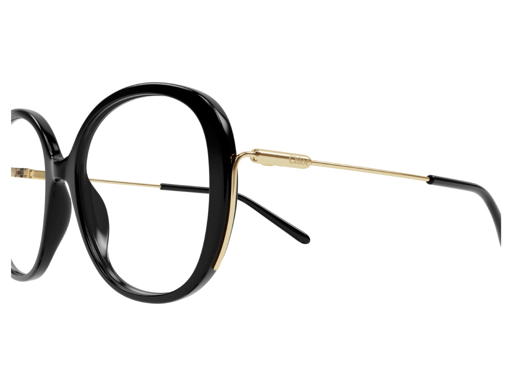 CH0172O 001 Montature da vista Chloé 4