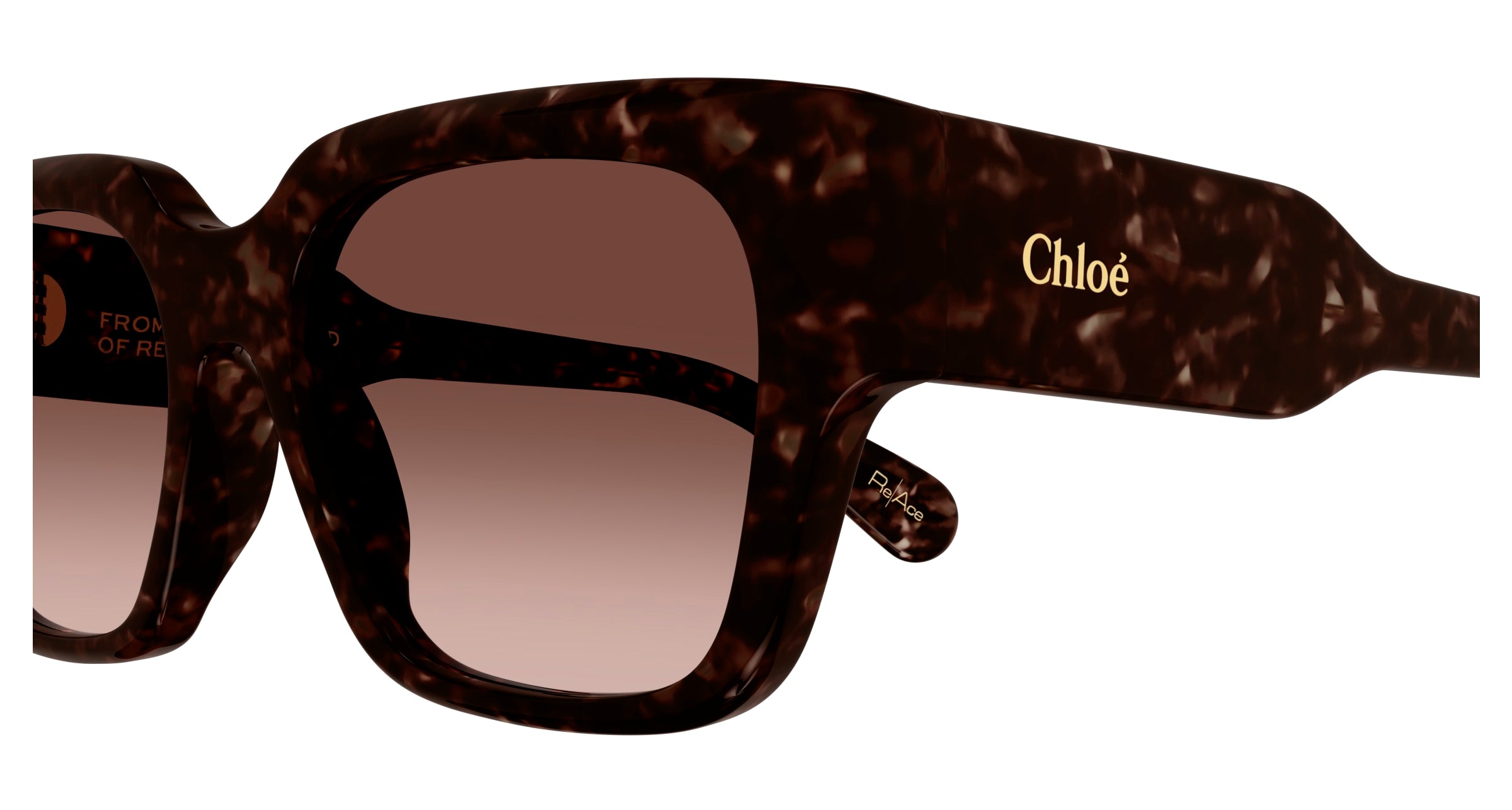 CH0190S 002 Occhiali da sole Chloé 3