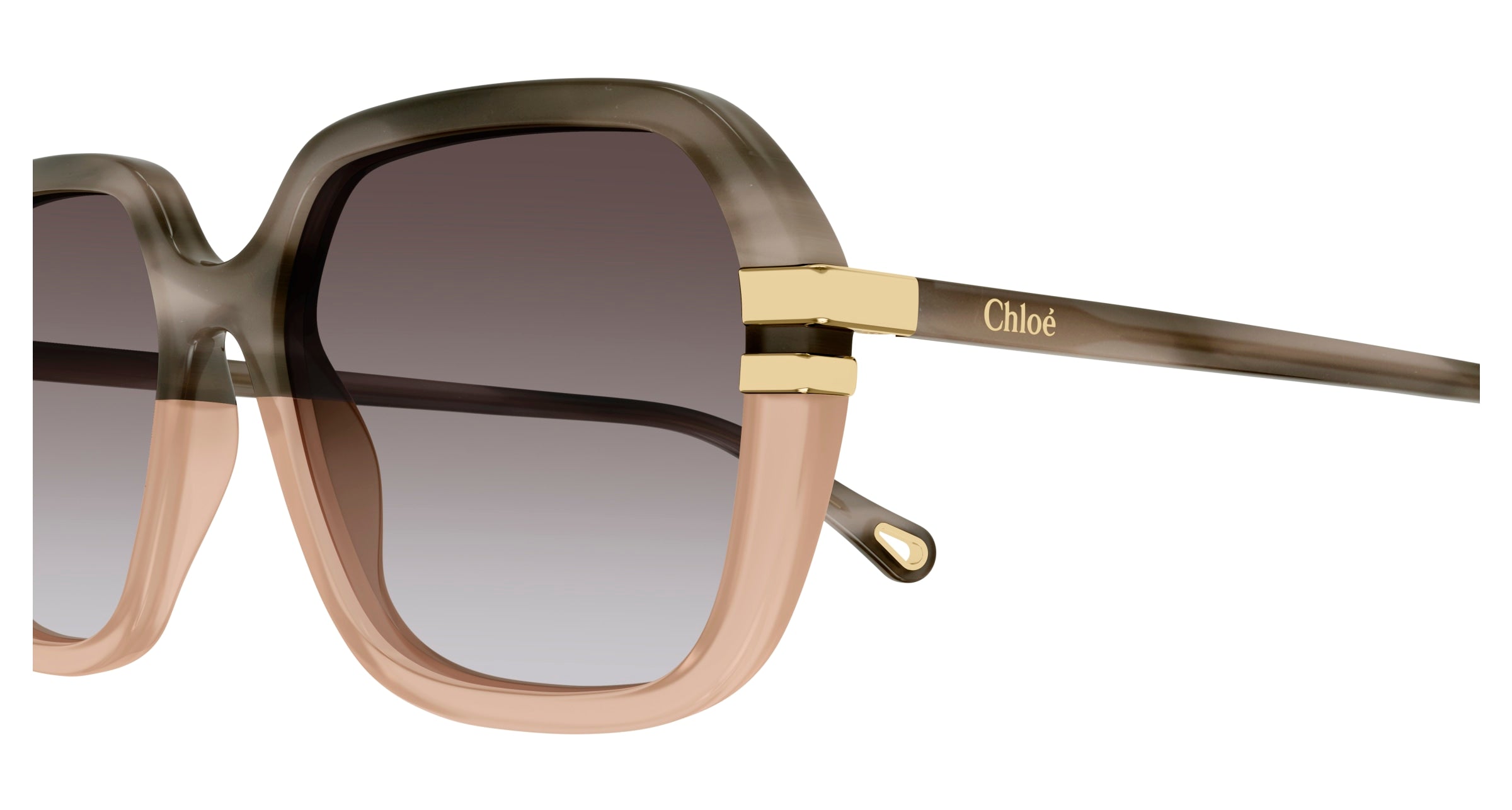 CH0204S 004 Occhiali da sole Chloé 3