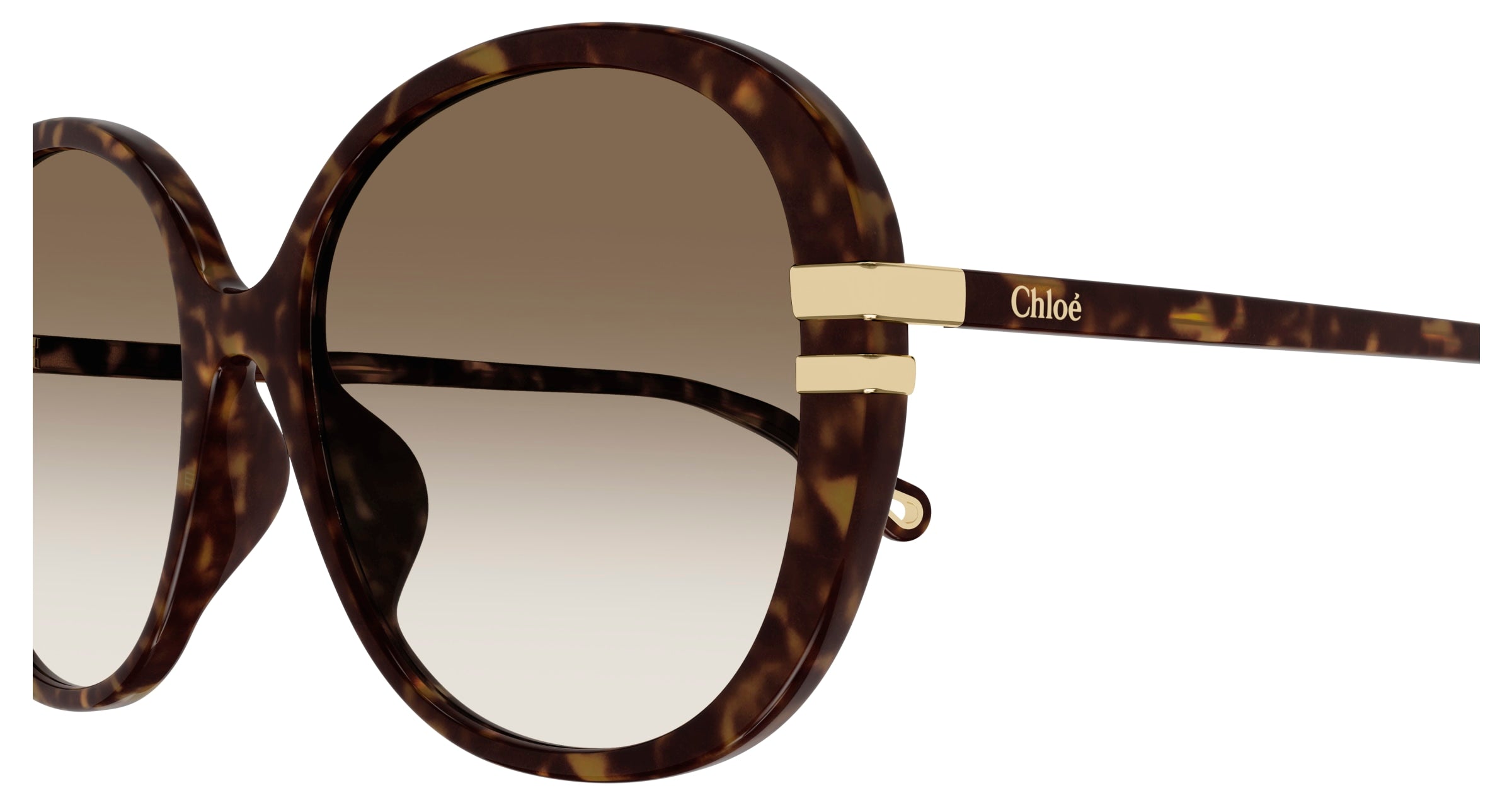 CH0207SK 002 Occhiali da sole Chloé 3