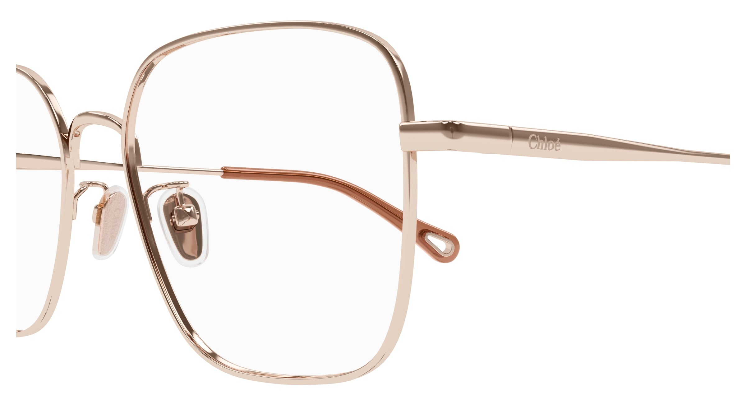 CH0214OA 003 Montature da vista Chloé 3