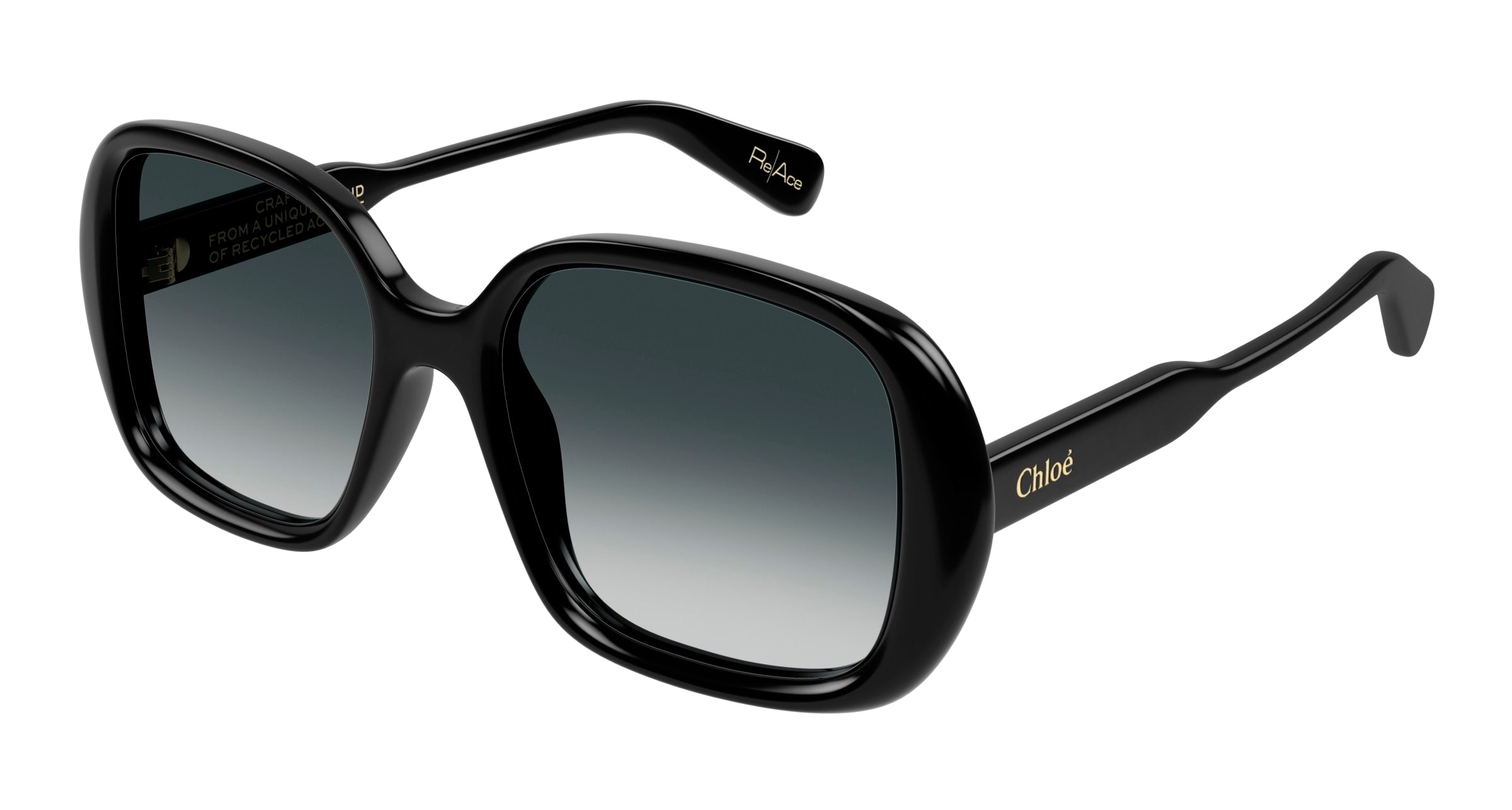 CH0222S 001 Occhiali da sole Chloé 1