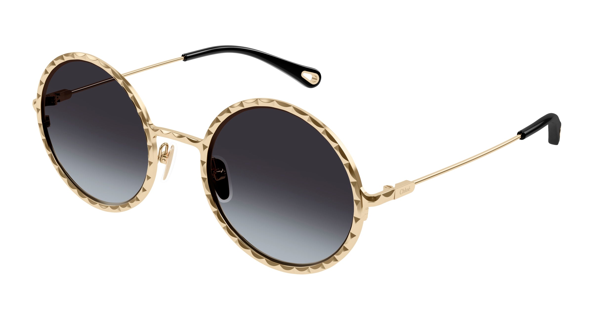 CH0230S 001 Occhiali da sole Chloé 1