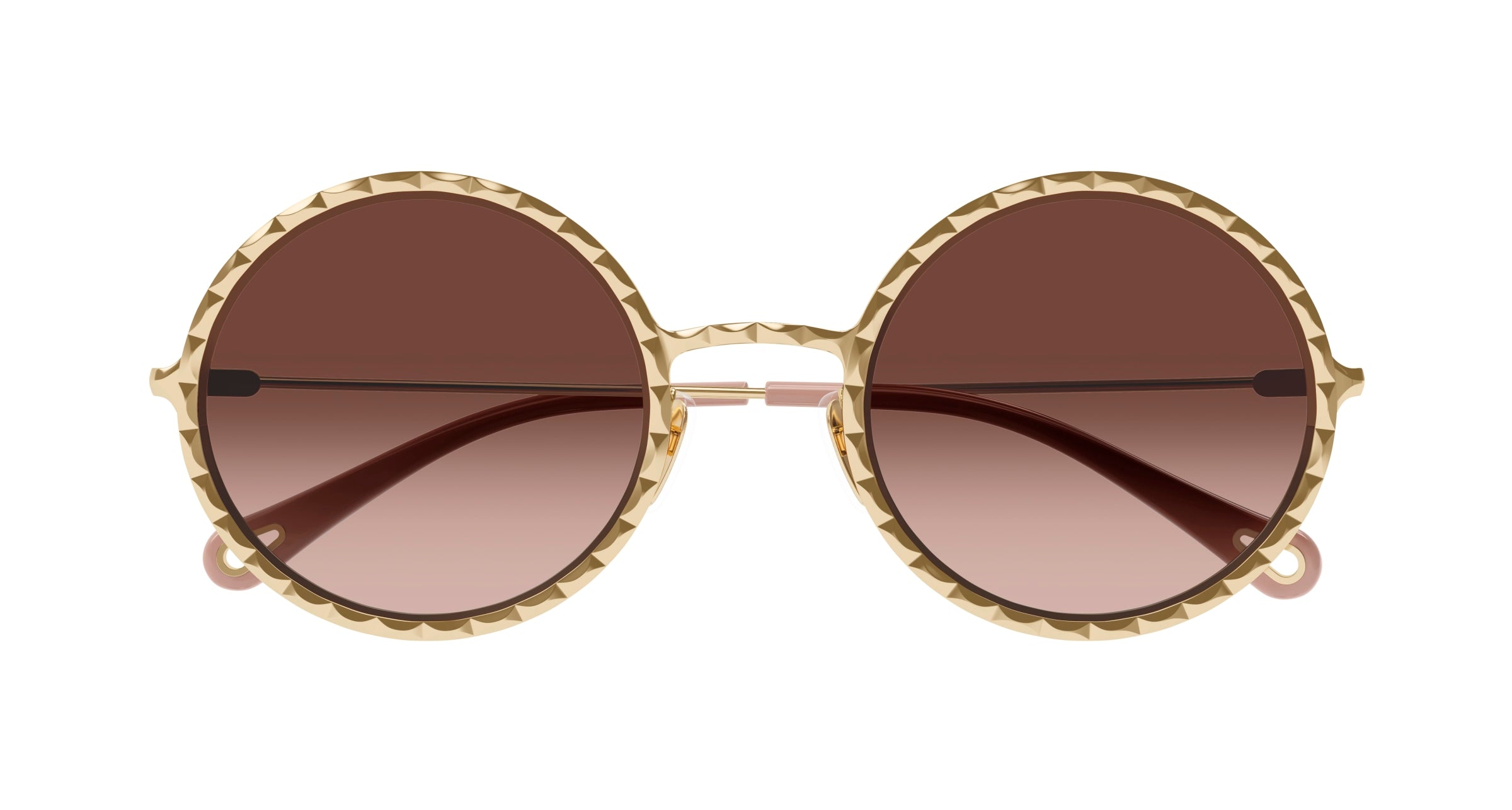 CH0230S 002 Occhiali da sole Chloé 2