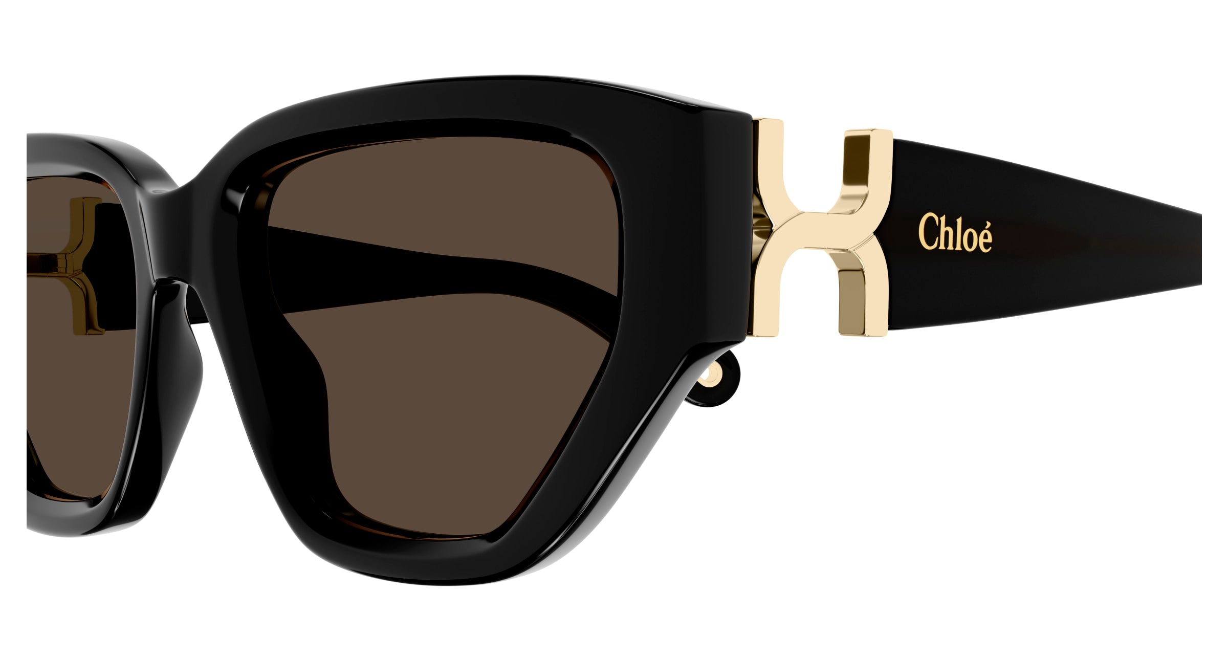 CH0235S 001 Occhiali da sole Chloé 4