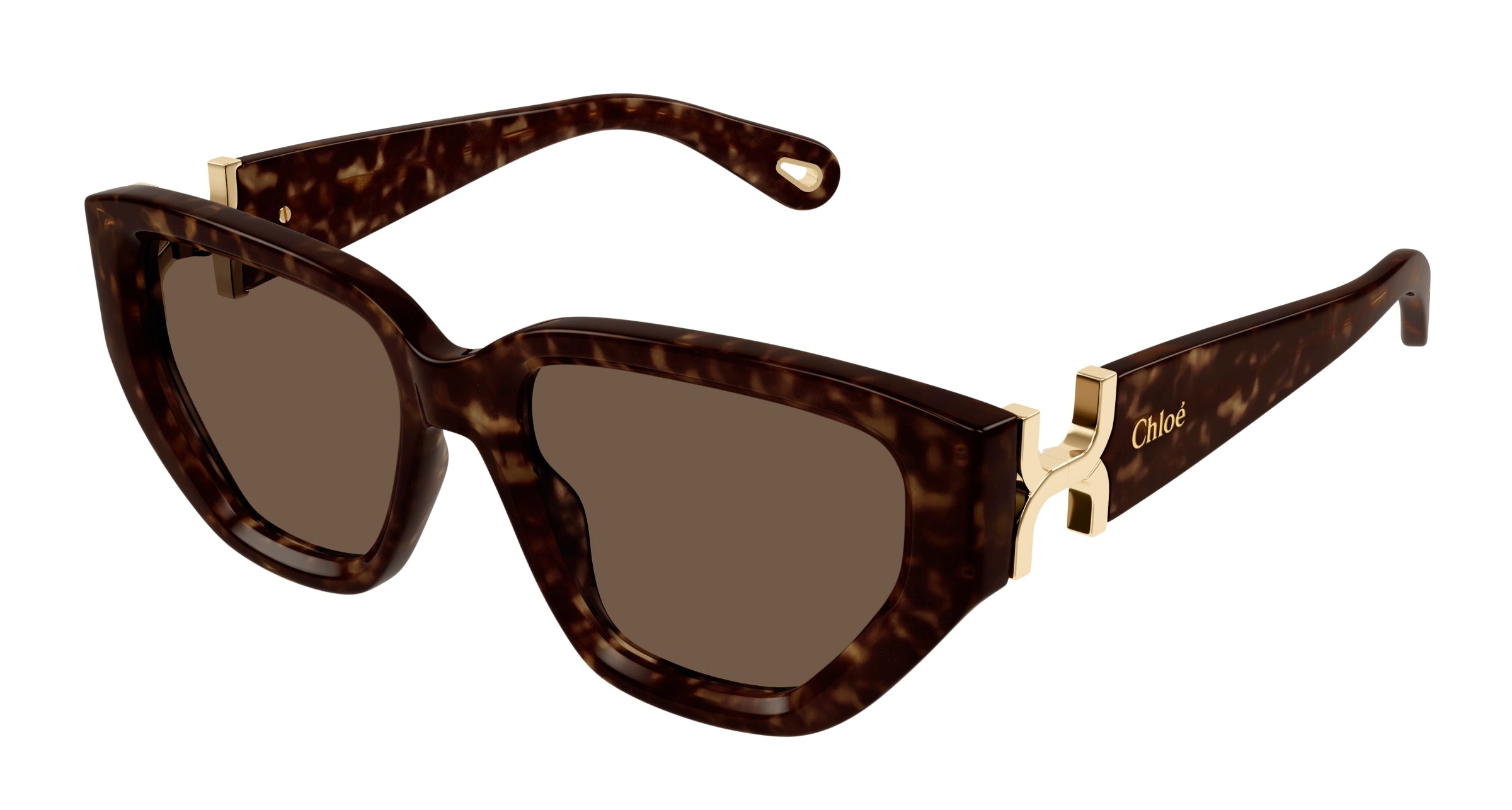 CH0235S 002 Occhiali da sole Chloé 1