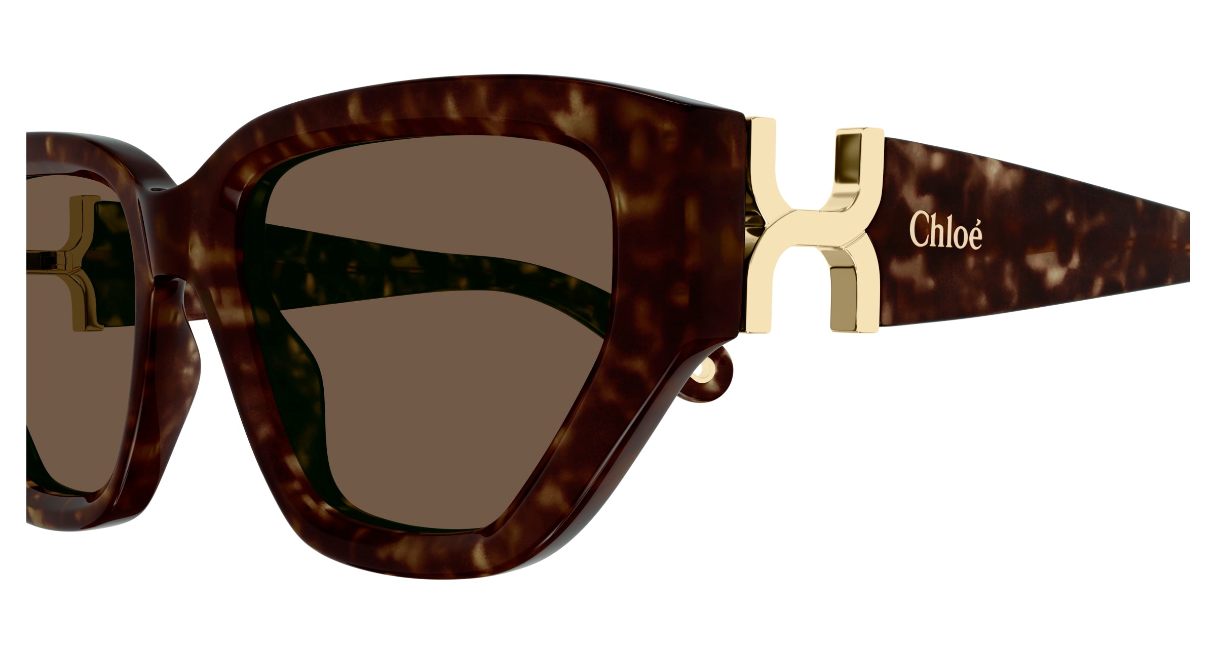 CH0235S 002 Occhiali da sole Chloé 4